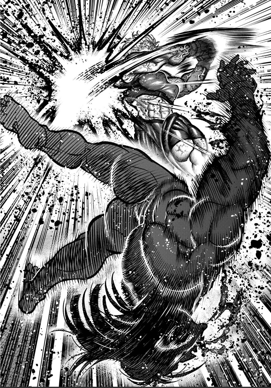 Isshou Senkin: Chapter 29