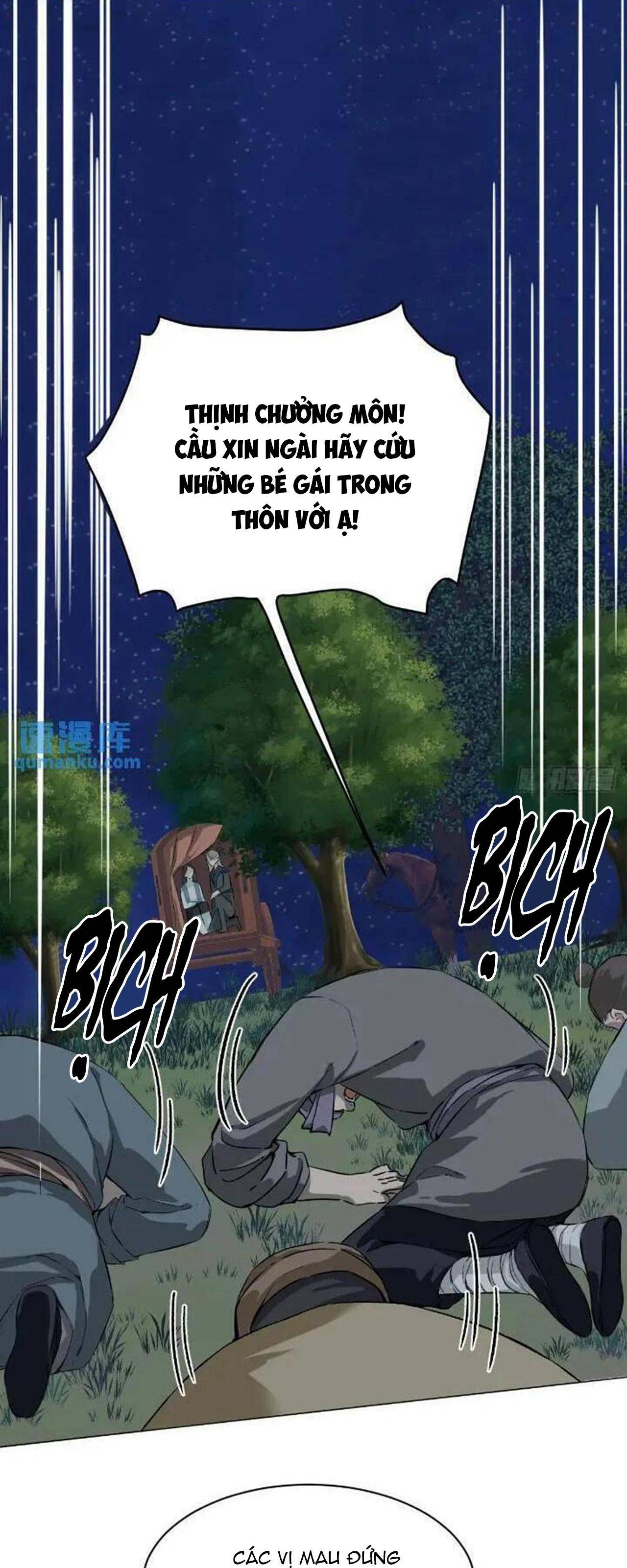 Sau Khi Trùng Sinh Ta Thuần Hóa Đồ Đệ Xấu Xa: Chapter 0