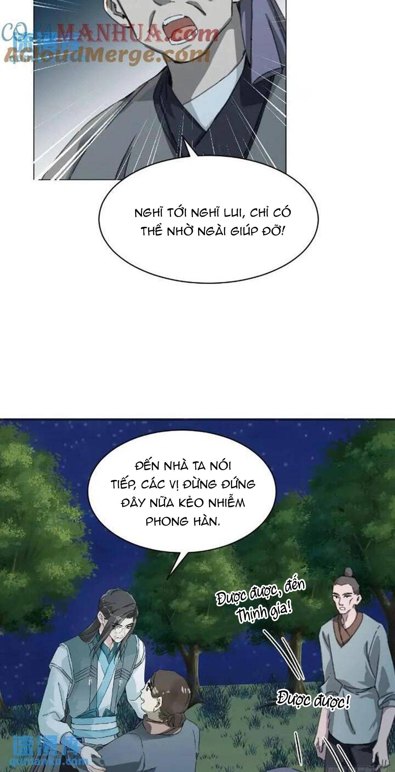Sau Khi Trùng Sinh Ta Thuần Hóa Đồ Đệ Xấu Xa: Chapter 0
