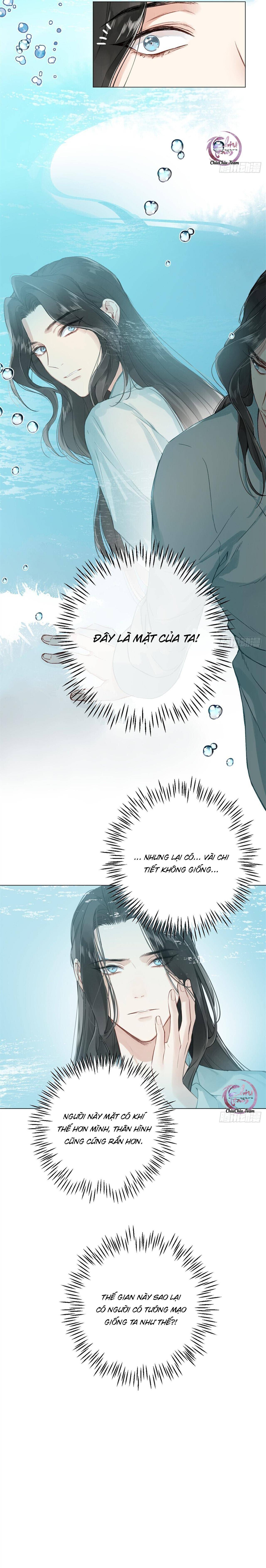 Sau Khi Trùng Sinh Ta Thuần Hóa Đồ Đệ Xấu Xa: Chapter 1