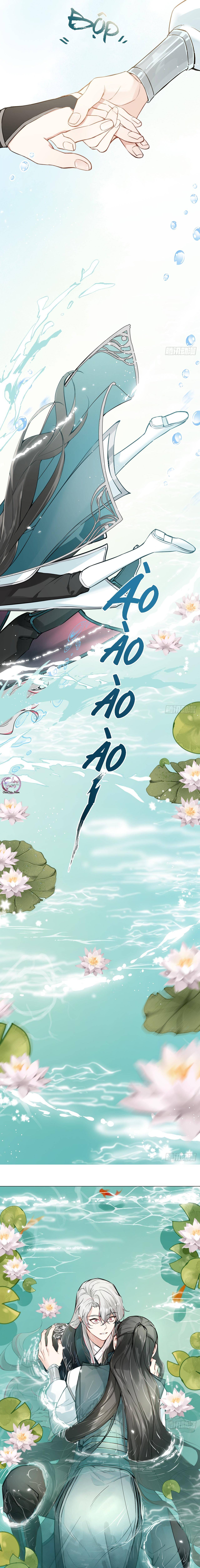 Sau Khi Trùng Sinh Ta Thuần Hóa Đồ Đệ Xấu Xa: Chapter 10