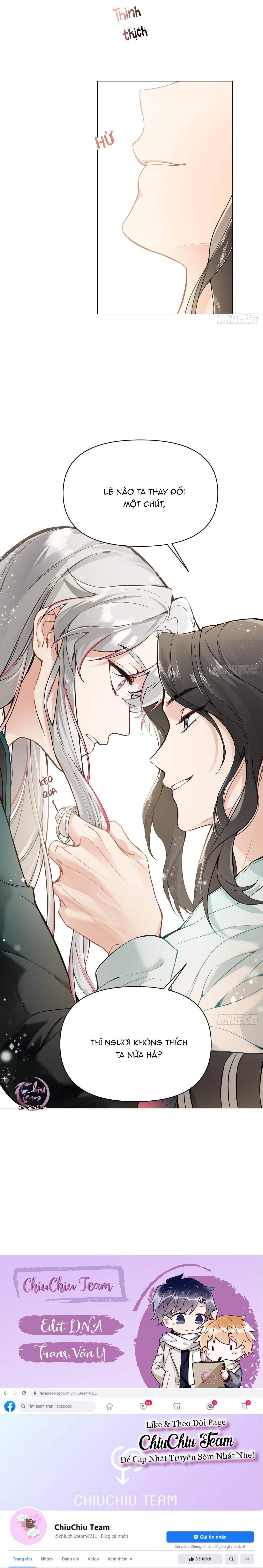 Sau Khi Trùng Sinh Ta Thuần Hóa Đồ Đệ Xấu Xa: Chapter 11