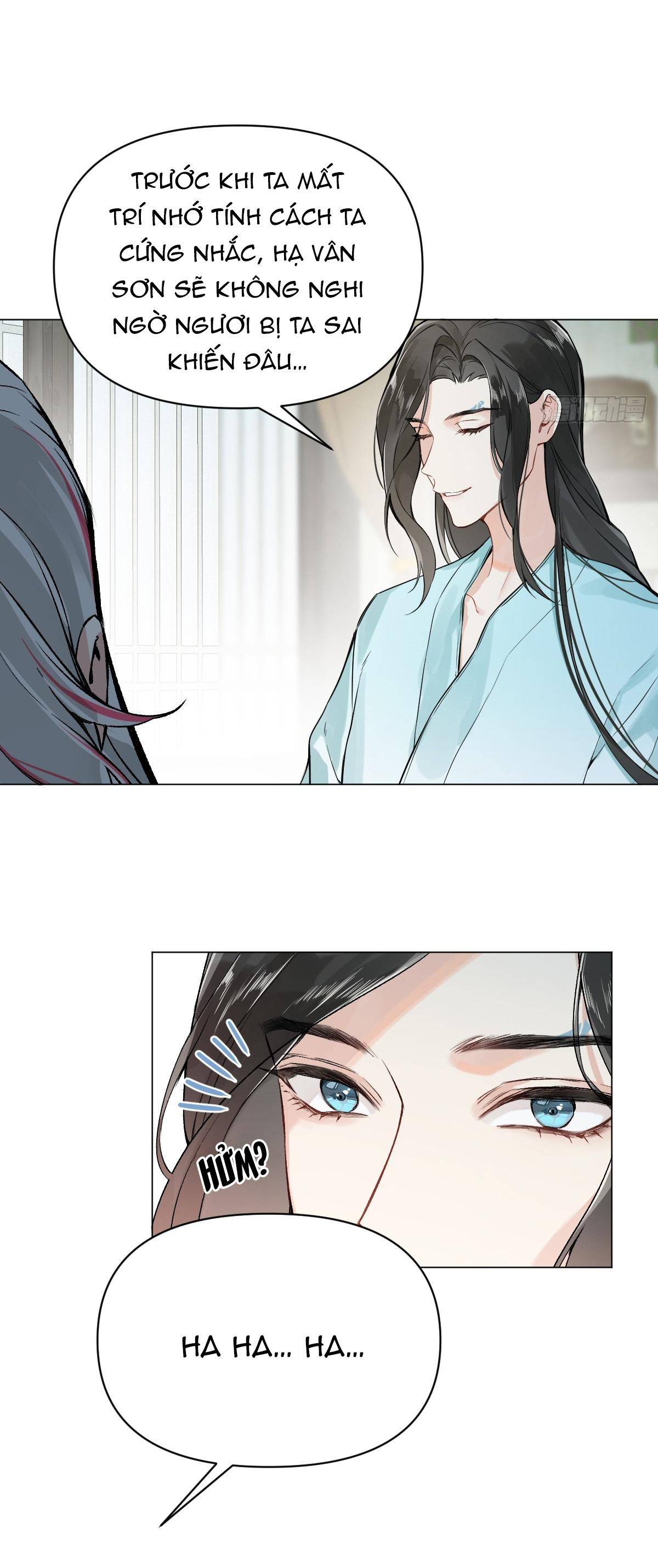 Sau Khi Trùng Sinh Ta Thuần Hóa Đồ Đệ Xấu Xa: Chapter 12
