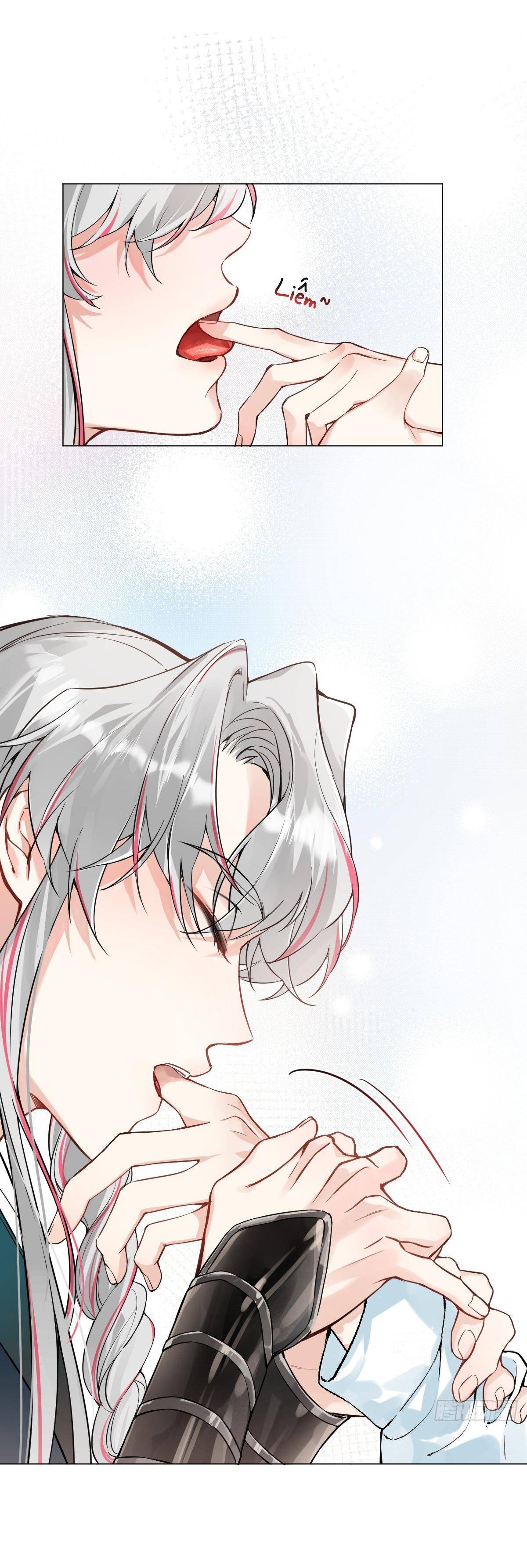 Sau Khi Trùng Sinh Ta Thuần Hóa Đồ Đệ Xấu Xa: Chapter 12