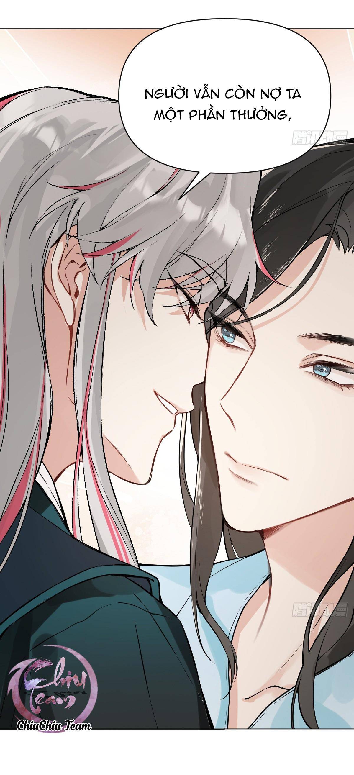 Sau Khi Trùng Sinh Ta Thuần Hóa Đồ Đệ Xấu Xa: Chapter 12