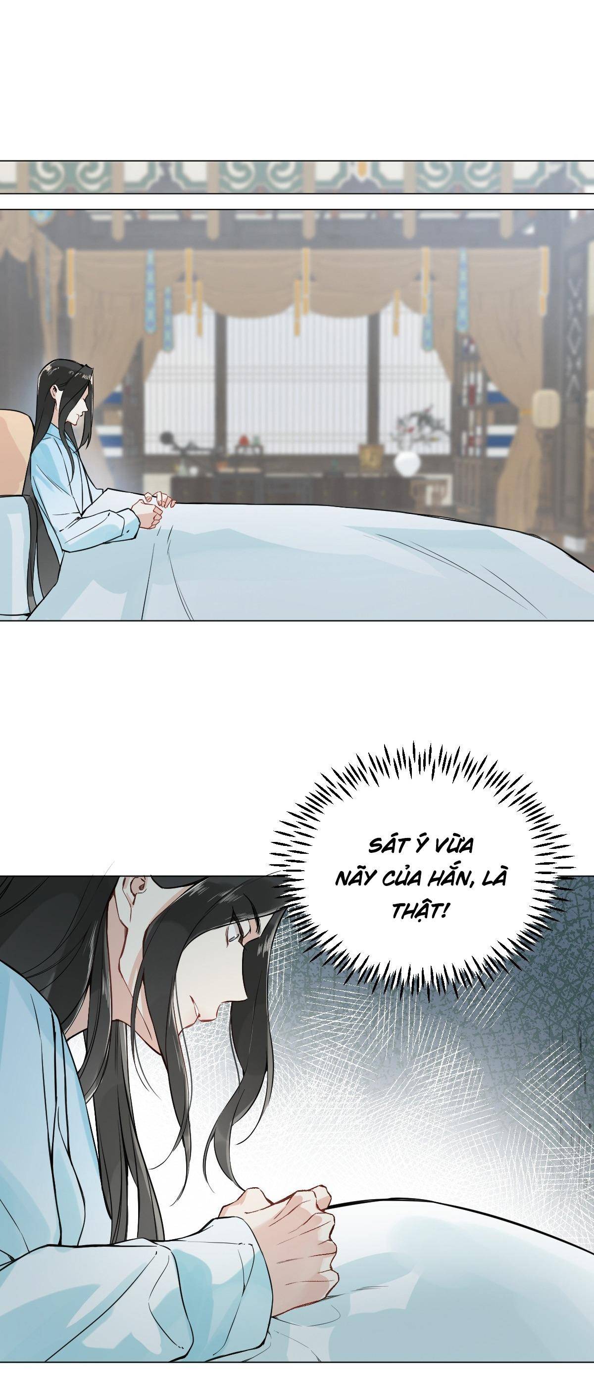 Sau Khi Trùng Sinh Ta Thuần Hóa Đồ Đệ Xấu Xa: Chapter 12