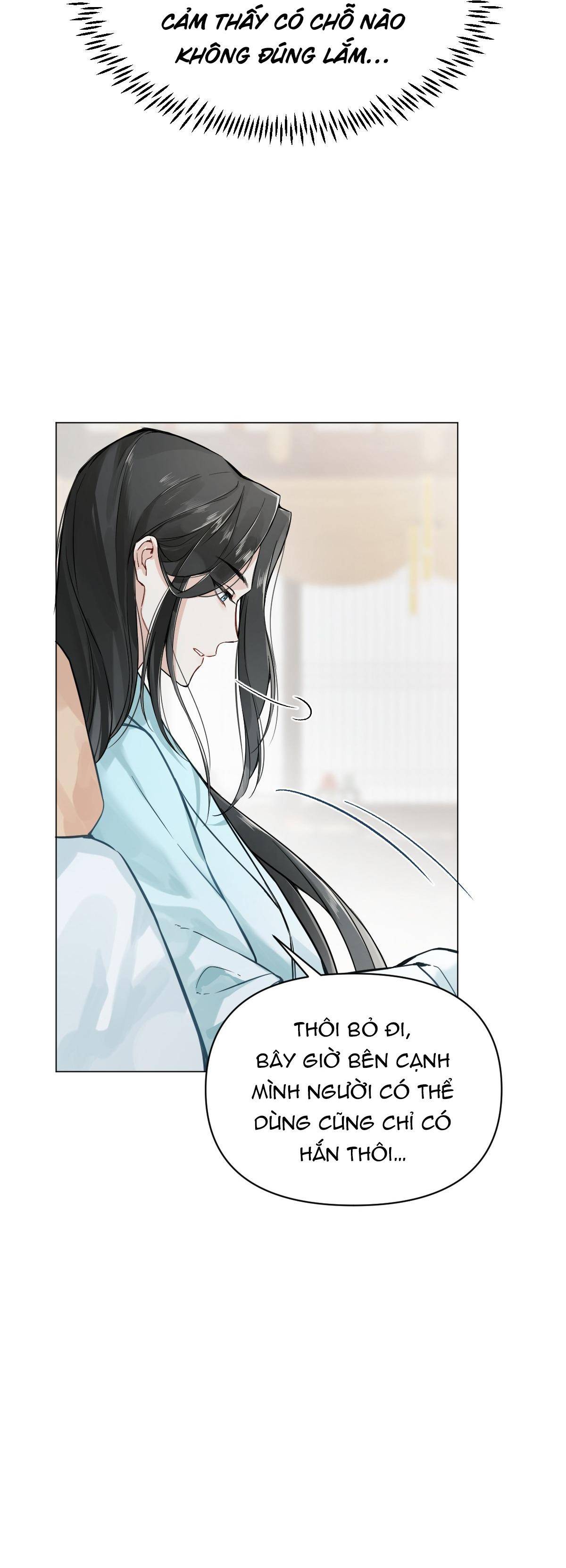 Sau Khi Trùng Sinh Ta Thuần Hóa Đồ Đệ Xấu Xa: Chapter 12
