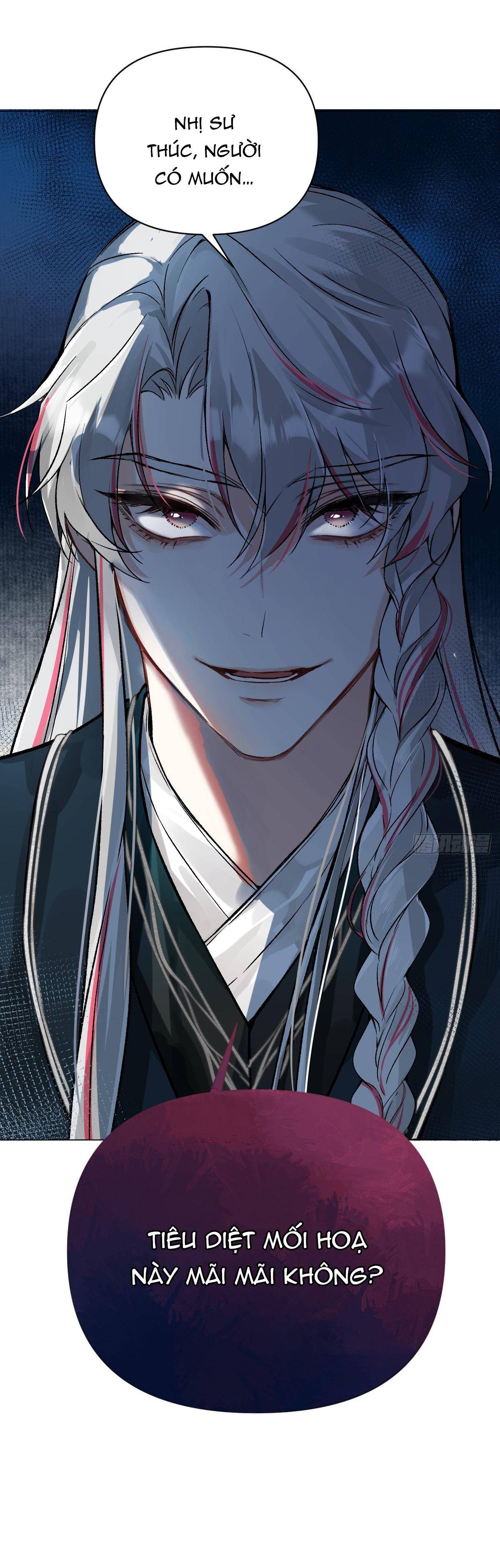 Sau Khi Trùng Sinh Ta Thuần Hóa Đồ Đệ Xấu Xa: Chapter 12