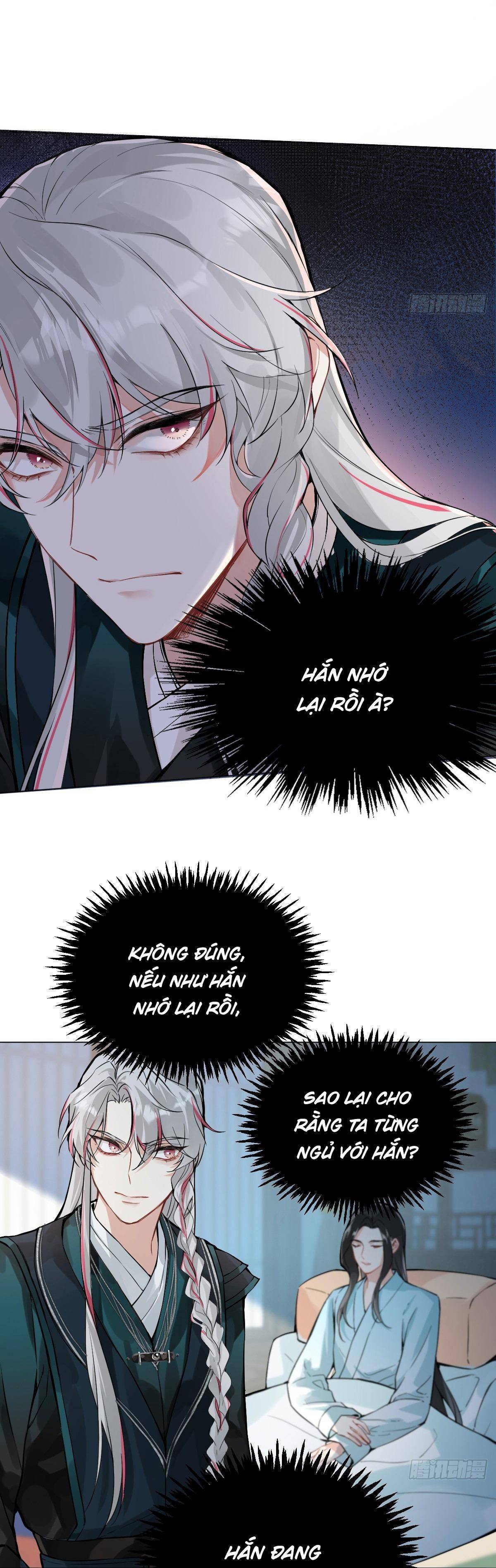 Sau Khi Trùng Sinh Ta Thuần Hóa Đồ Đệ Xấu Xa: Chapter 12