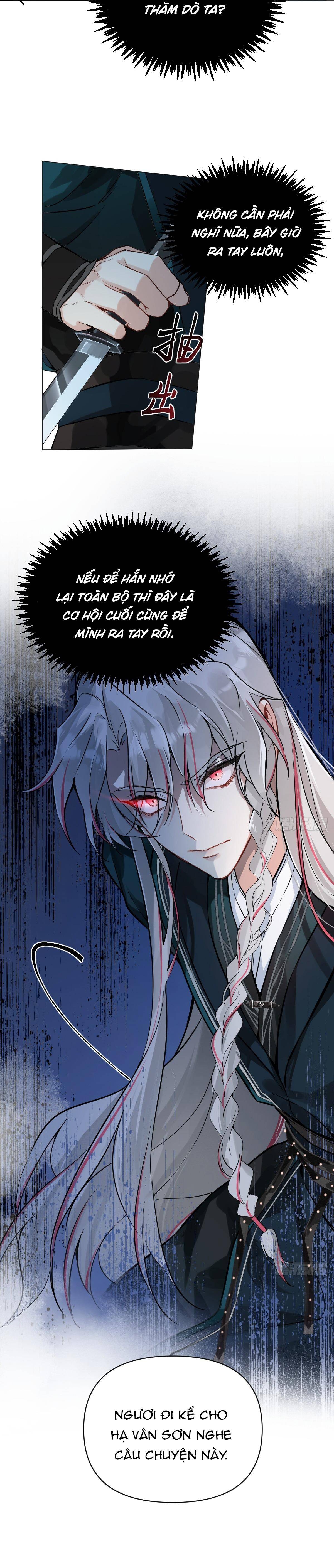 Sau Khi Trùng Sinh Ta Thuần Hóa Đồ Đệ Xấu Xa: Chapter 12