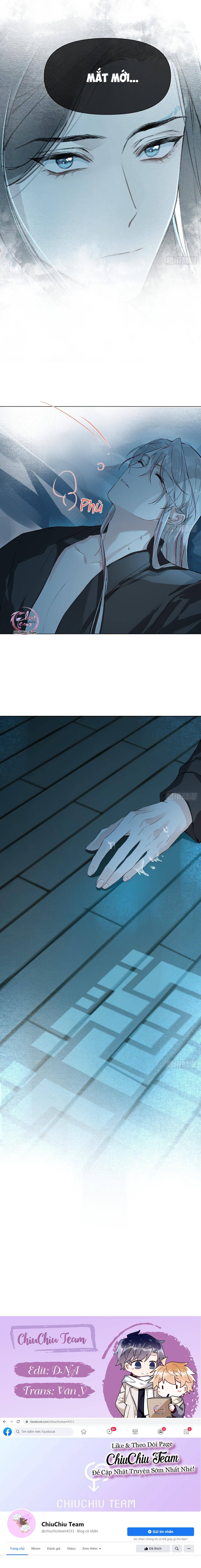 Sau Khi Trùng Sinh Ta Thuần Hóa Đồ Đệ Xấu Xa: Chapter 14