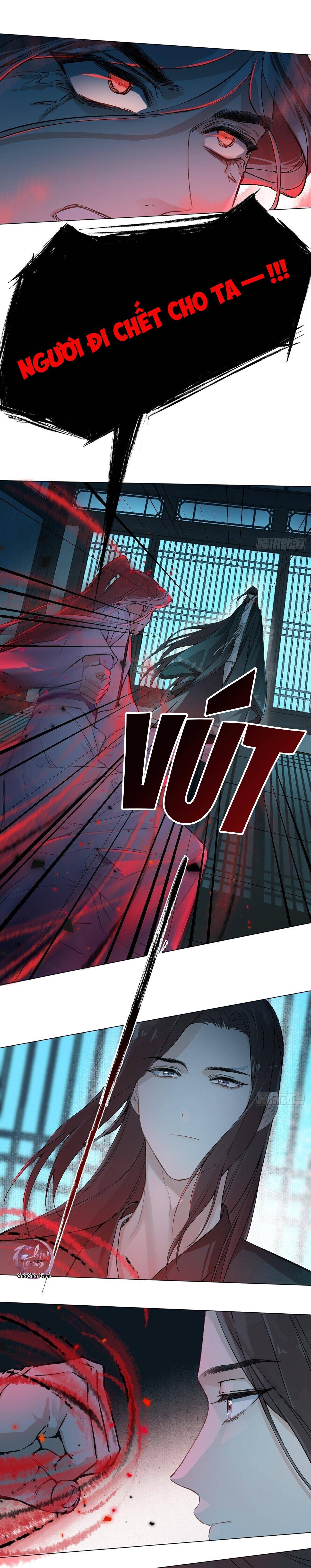 Sau Khi Trùng Sinh Ta Thuần Hóa Đồ Đệ Xấu Xa: Chapter 14