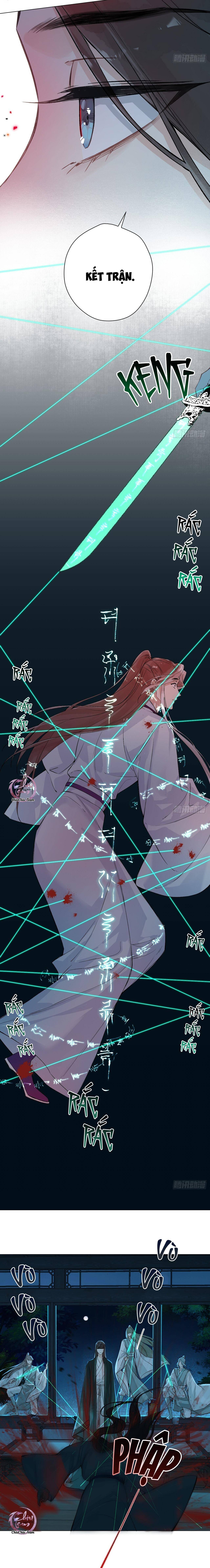 Sau Khi Trùng Sinh Ta Thuần Hóa Đồ Đệ Xấu Xa: Chapter 14