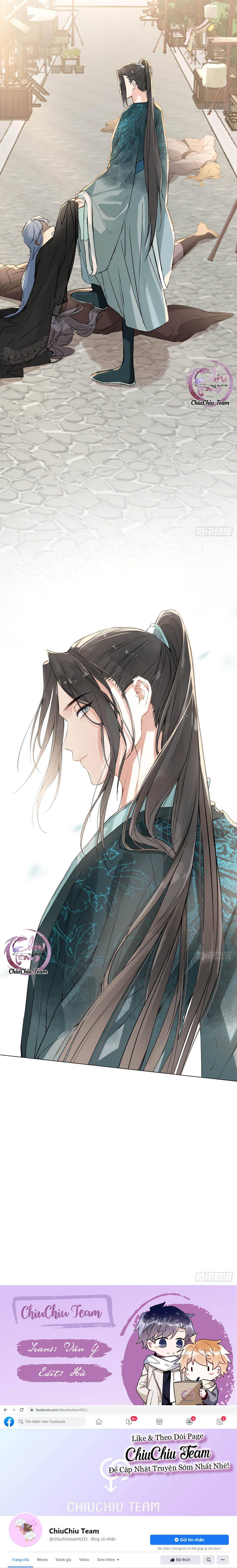 Sau Khi Trùng Sinh Ta Thuần Hóa Đồ Đệ Xấu Xa: Chapter 15