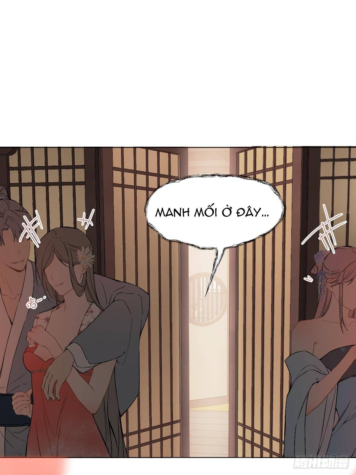 Sau Khi Trùng Sinh Ta Thuần Hóa Đồ Đệ Xấu Xa: Chapter 16