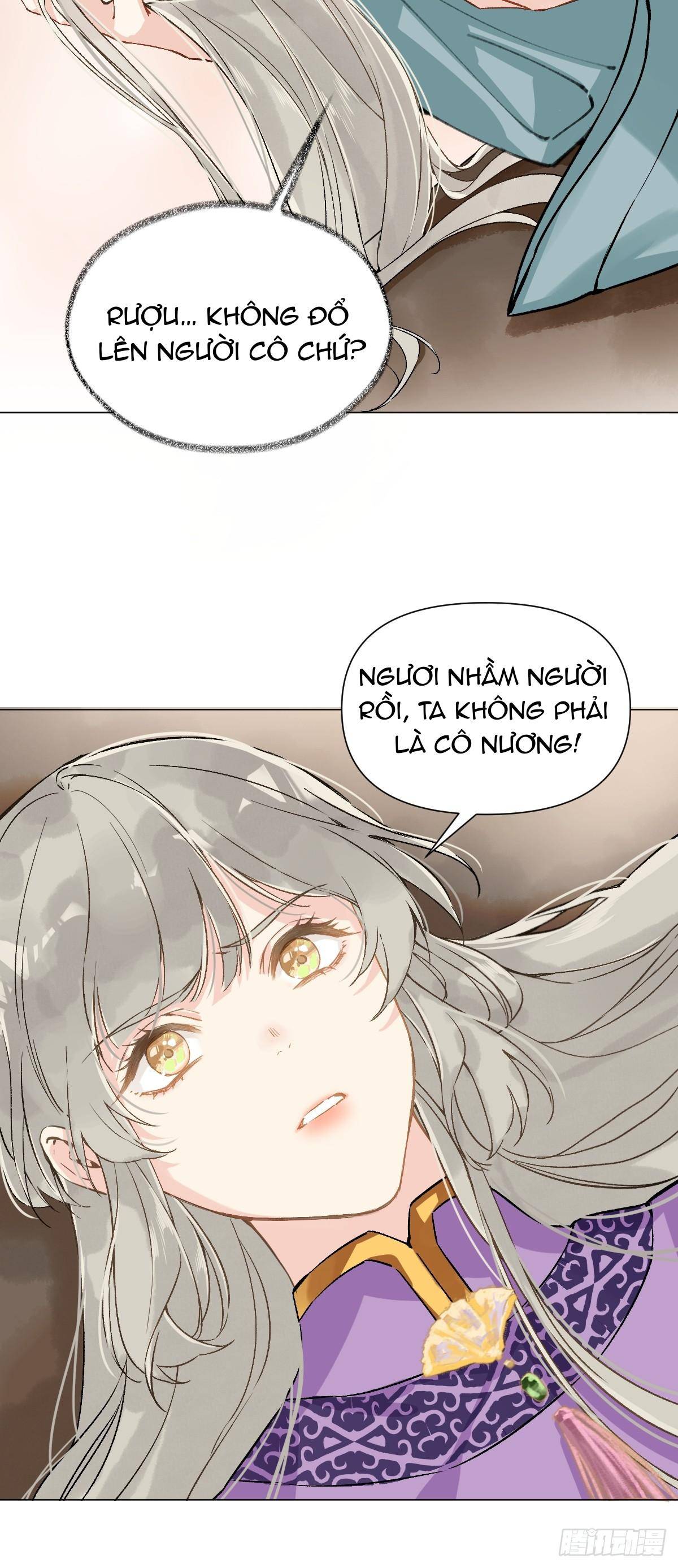 Sau Khi Trùng Sinh Ta Thuần Hóa Đồ Đệ Xấu Xa: Chapter 16