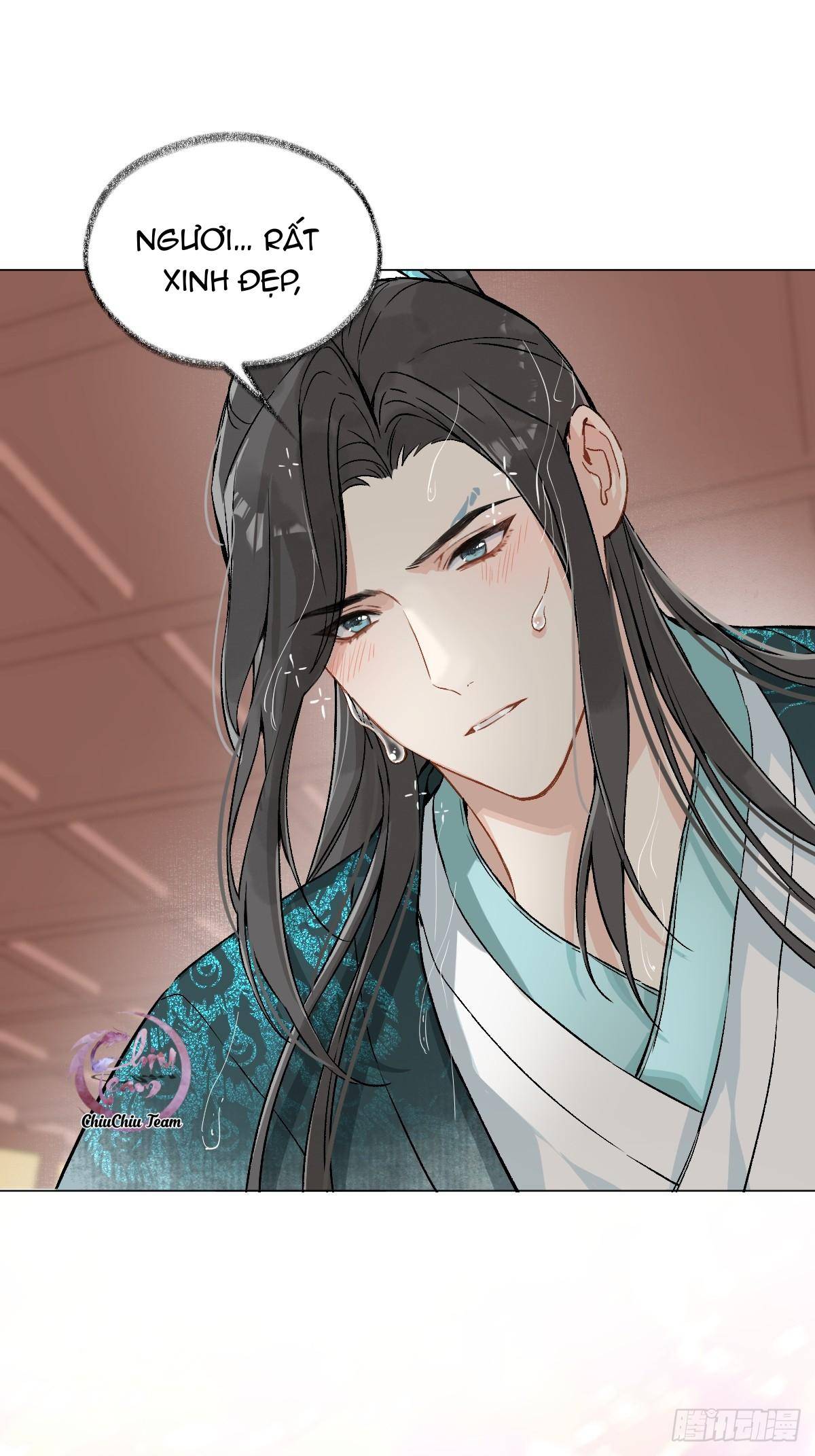 Sau Khi Trùng Sinh Ta Thuần Hóa Đồ Đệ Xấu Xa: Chapter 16