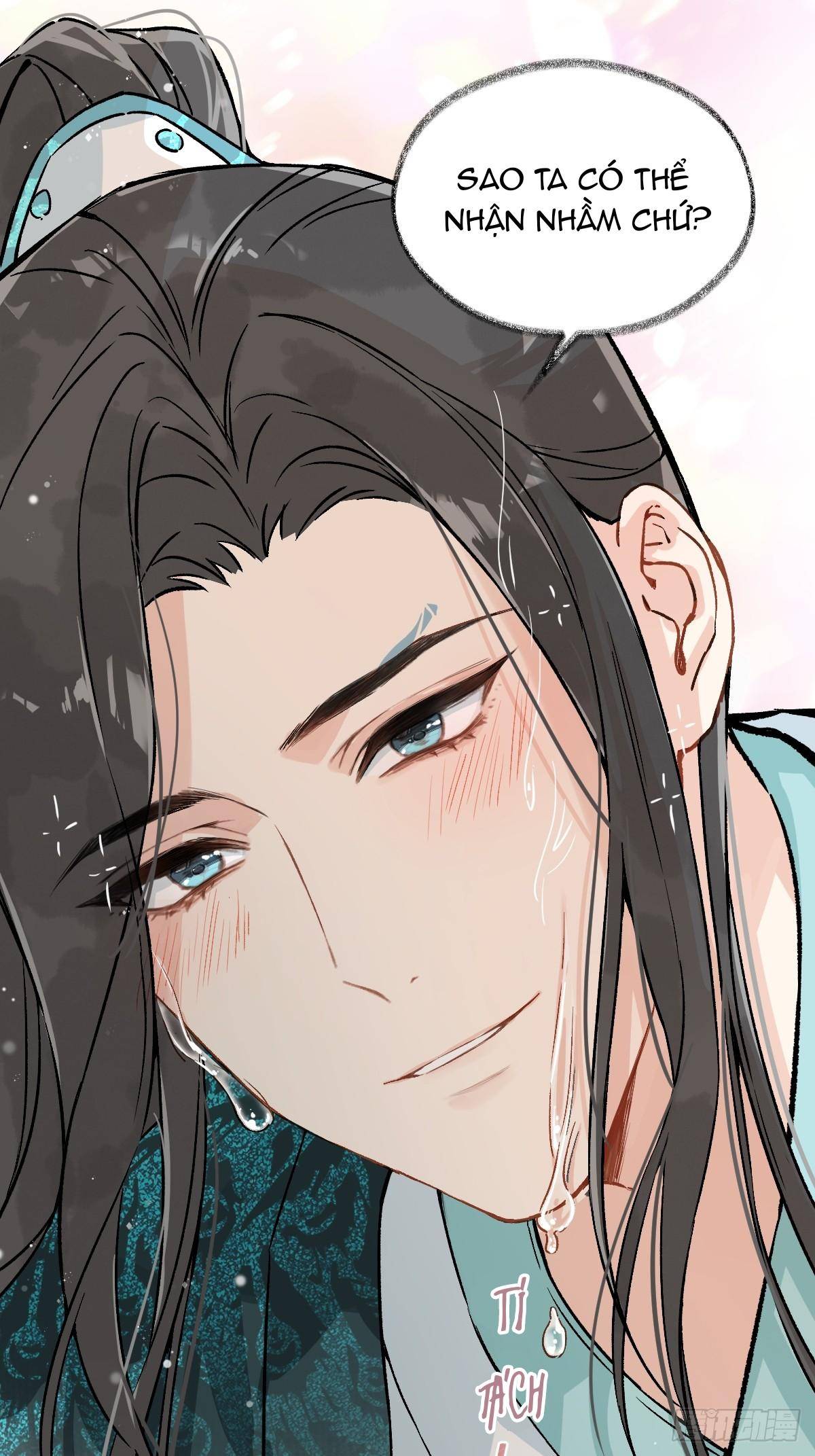 Sau Khi Trùng Sinh Ta Thuần Hóa Đồ Đệ Xấu Xa: Chapter 16