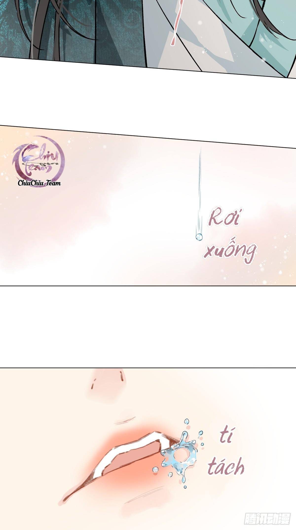 Sau Khi Trùng Sinh Ta Thuần Hóa Đồ Đệ Xấu Xa: Chapter 16