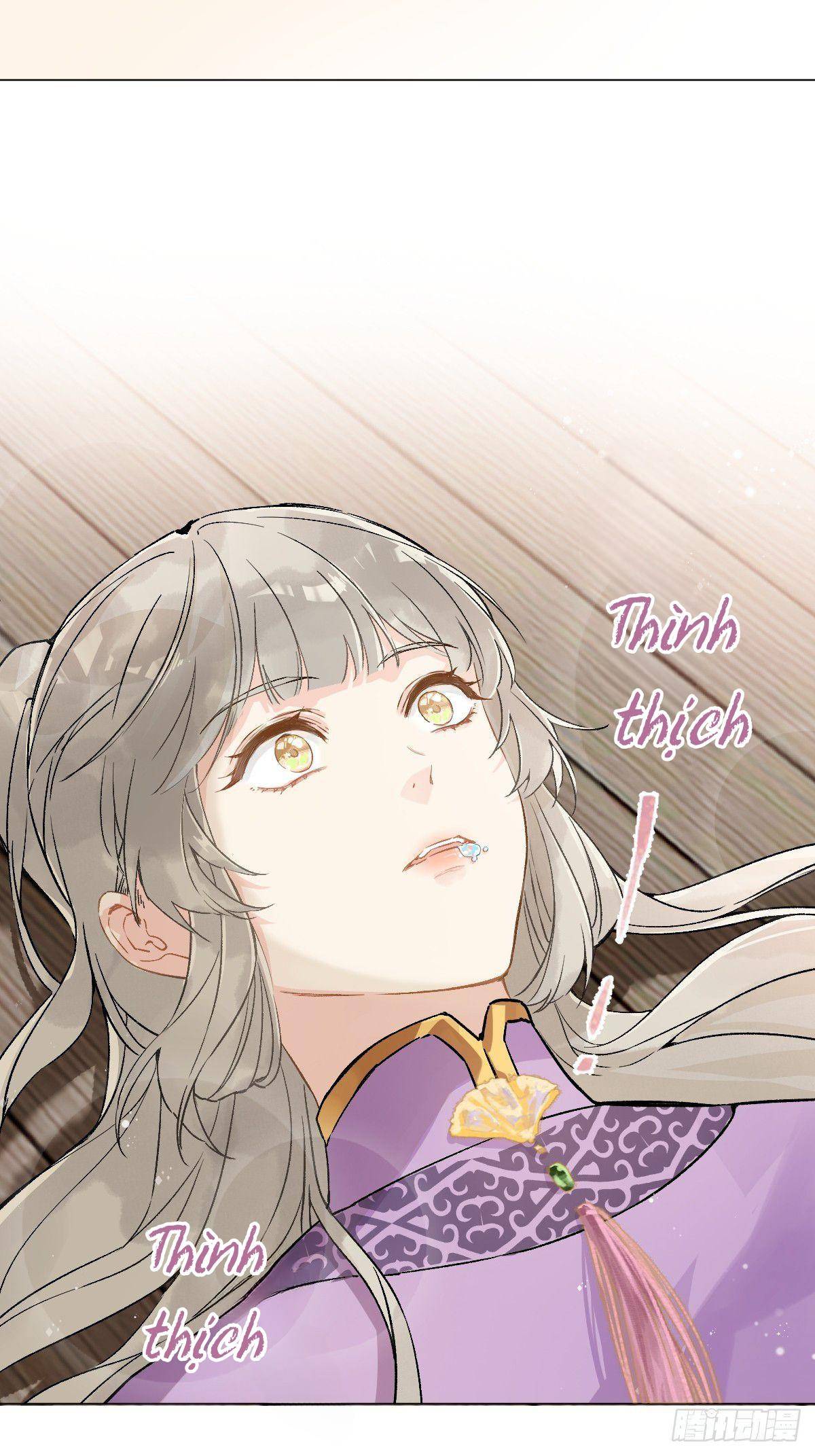 Sau Khi Trùng Sinh Ta Thuần Hóa Đồ Đệ Xấu Xa: Chapter 16