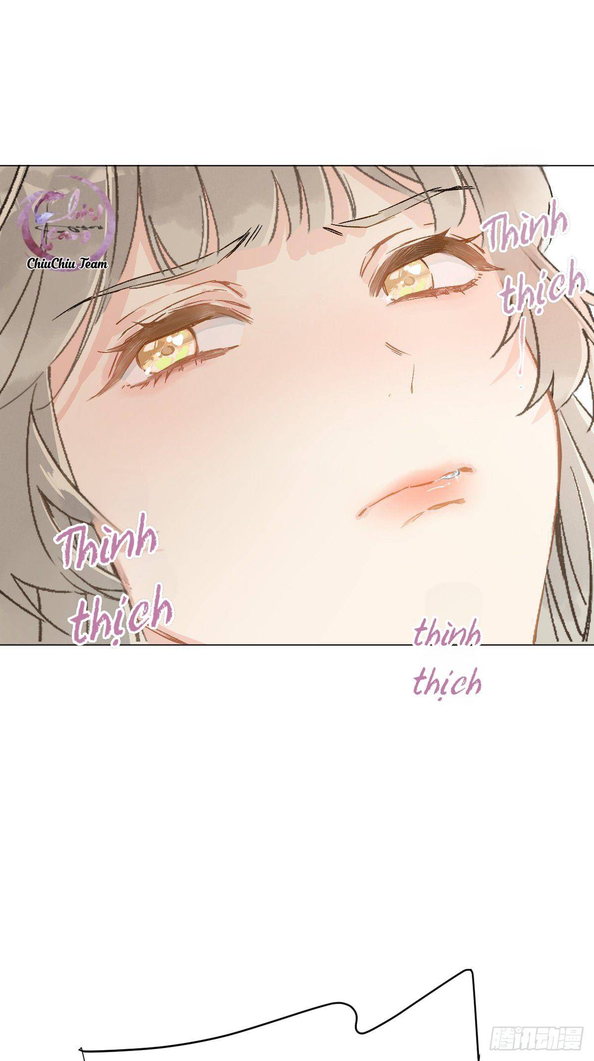 Sau Khi Trùng Sinh Ta Thuần Hóa Đồ Đệ Xấu Xa: Chapter 16