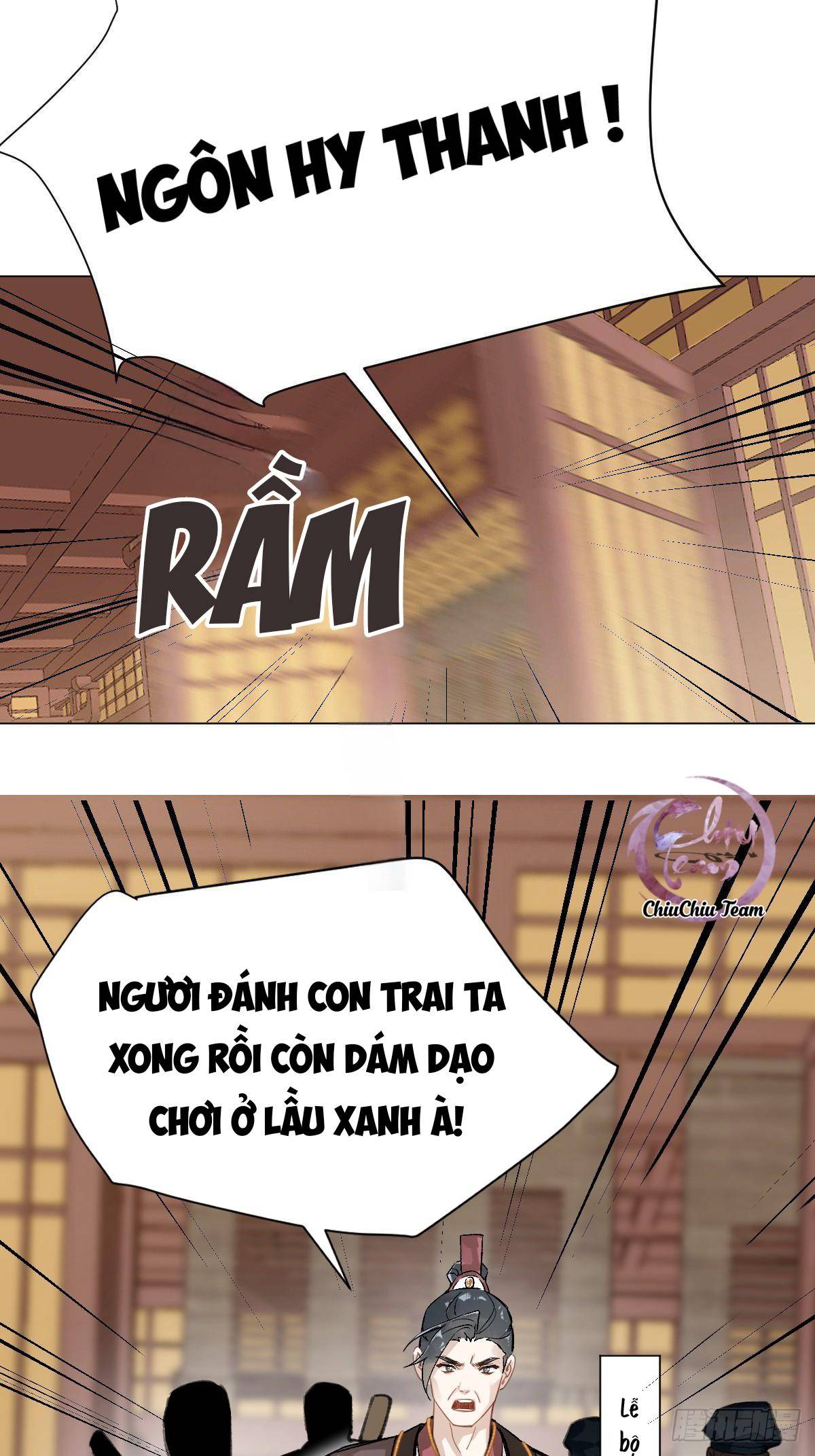 Sau Khi Trùng Sinh Ta Thuần Hóa Đồ Đệ Xấu Xa: Chapter 16