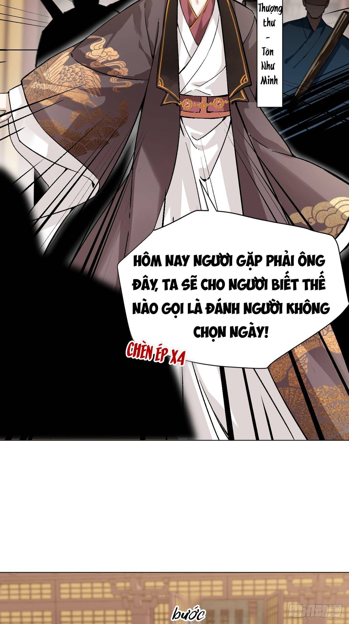 Sau Khi Trùng Sinh Ta Thuần Hóa Đồ Đệ Xấu Xa: Chapter 16