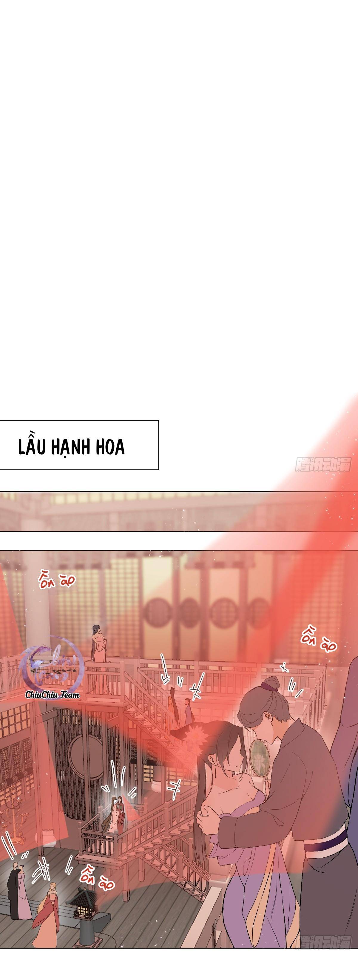 Sau Khi Trùng Sinh Ta Thuần Hóa Đồ Đệ Xấu Xa: Chapter 16