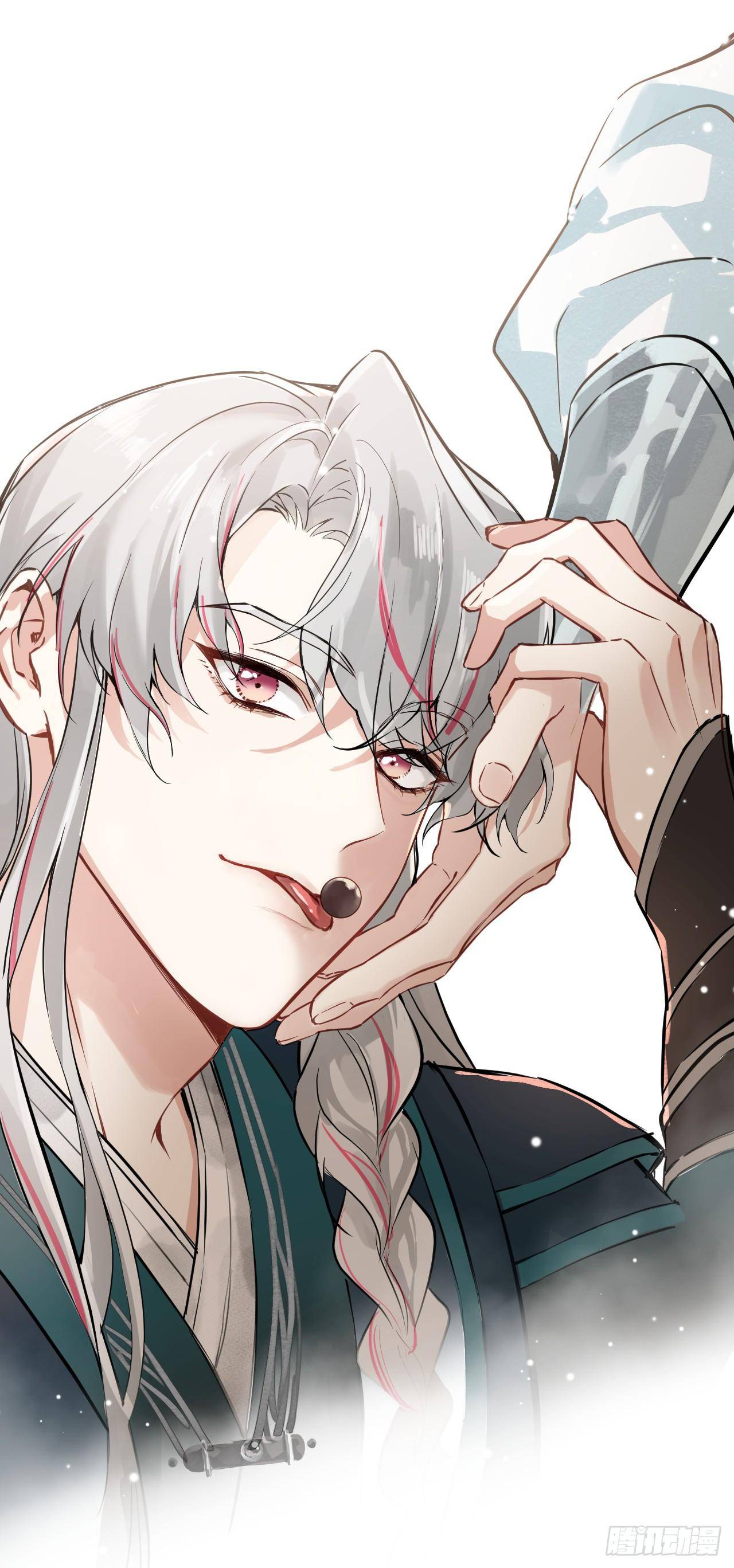Sau Khi Trùng Sinh Ta Thuần Hóa Đồ Đệ Xấu Xa: Chapter 16.1