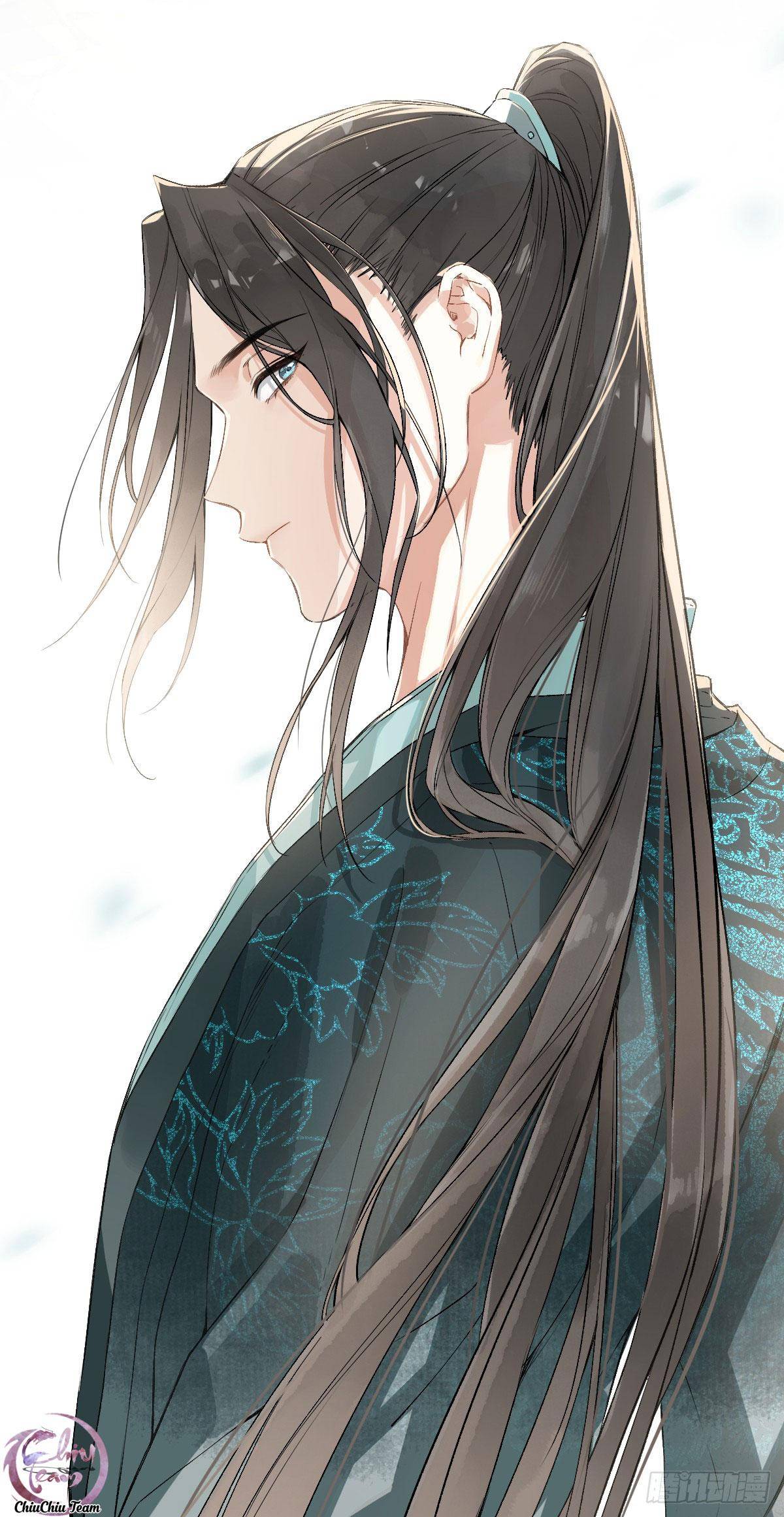 Sau Khi Trùng Sinh Ta Thuần Hóa Đồ Đệ Xấu Xa: Chapter 16.1