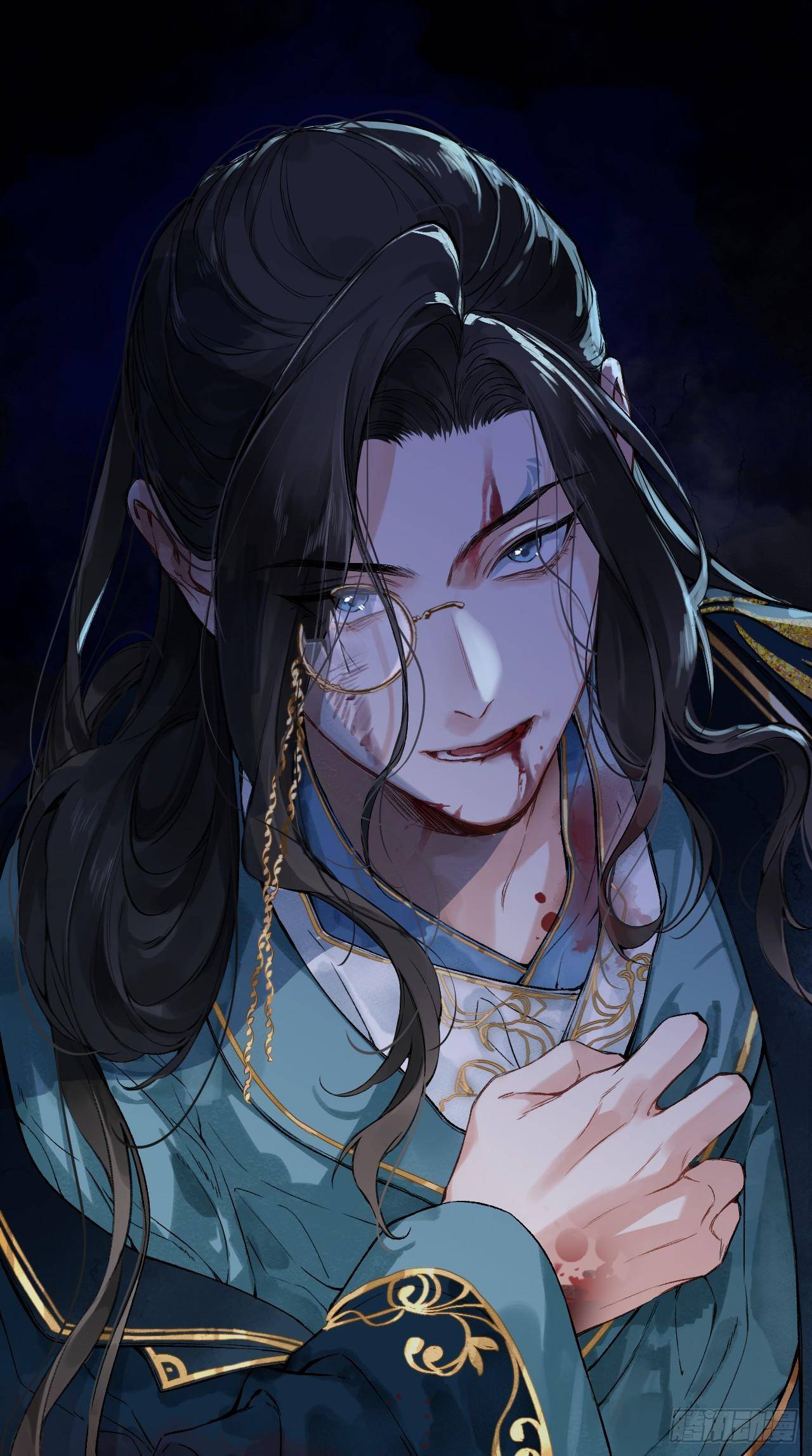 Sau Khi Trùng Sinh Ta Thuần Hóa Đồ Đệ Xấu Xa: Chapter 16.1