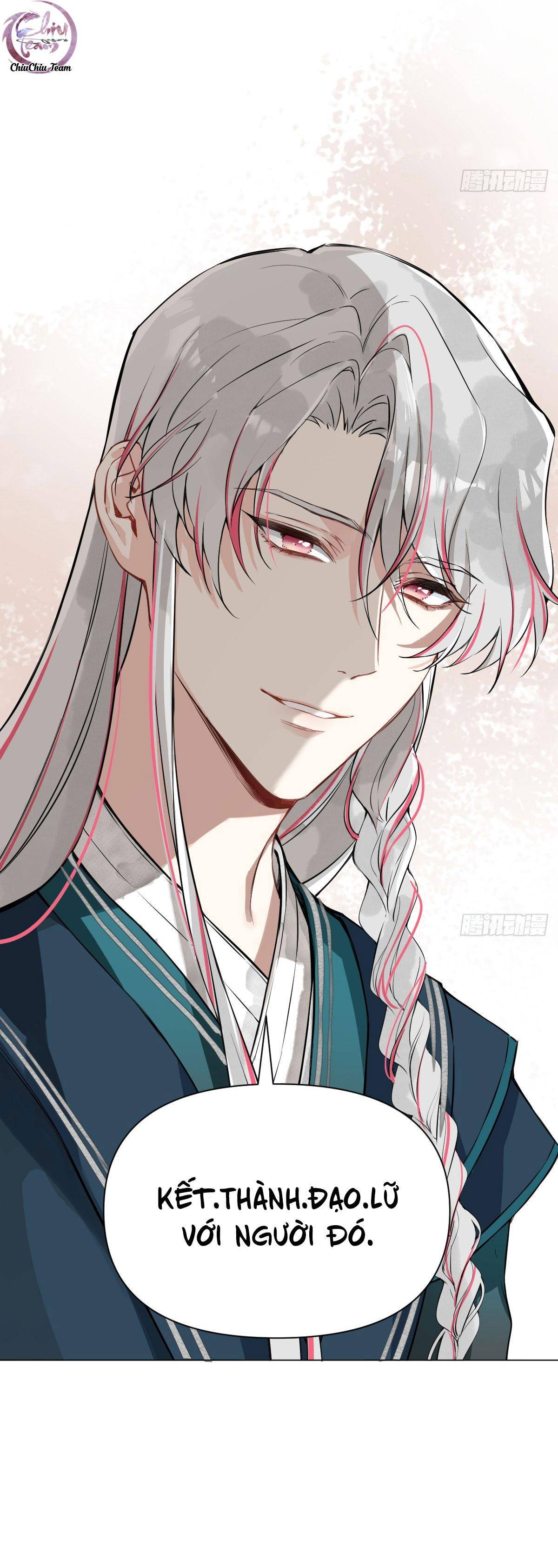 Sau Khi Trùng Sinh Ta Thuần Hóa Đồ Đệ Xấu Xa: Chapter 17