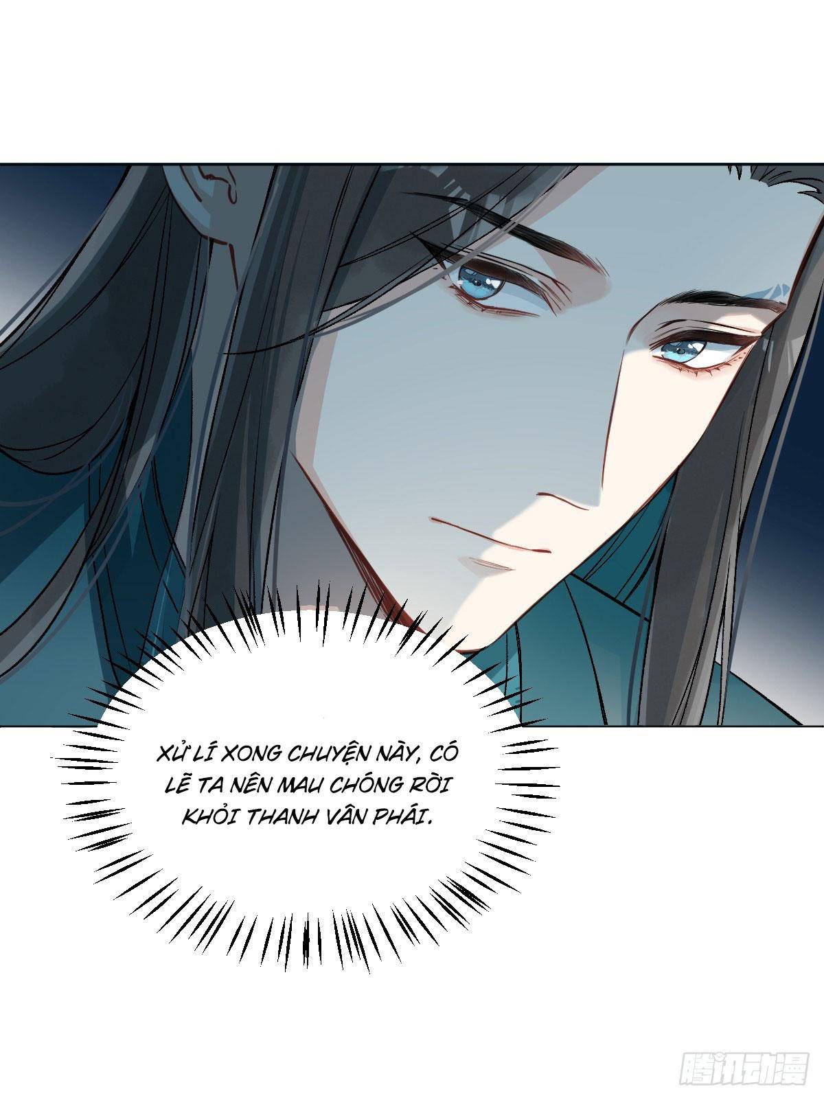 Sau Khi Trùng Sinh Ta Thuần Hóa Đồ Đệ Xấu Xa: Chapter 17