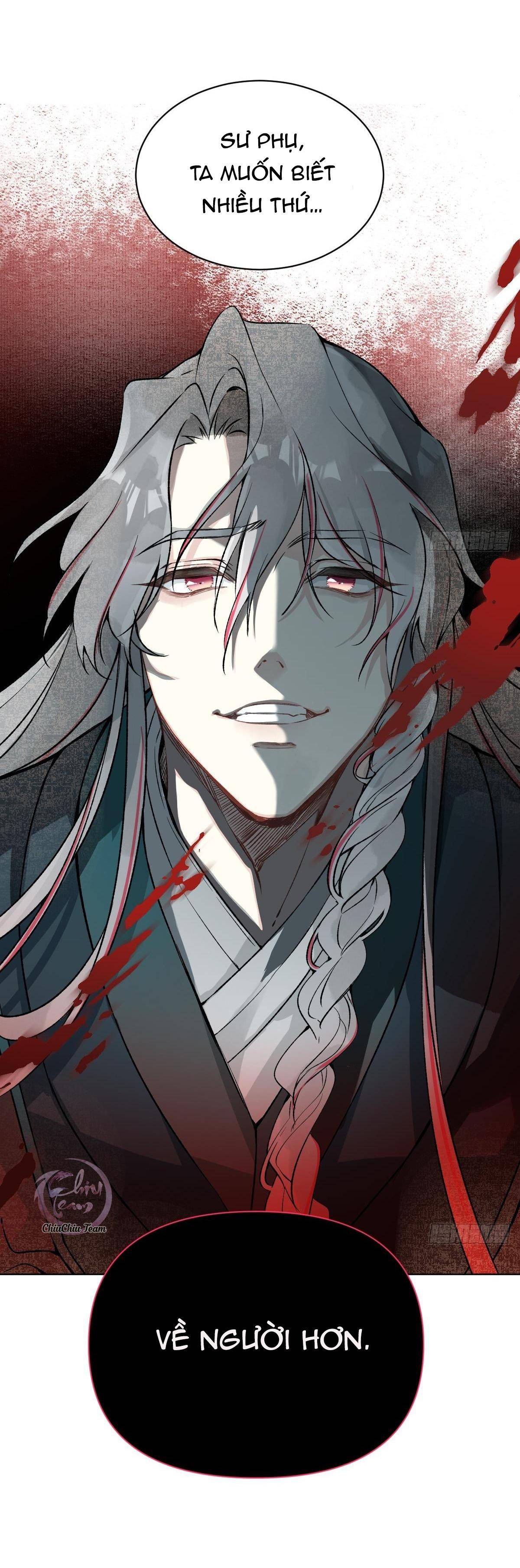 Sau Khi Trùng Sinh Ta Thuần Hóa Đồ Đệ Xấu Xa: Chapter 18