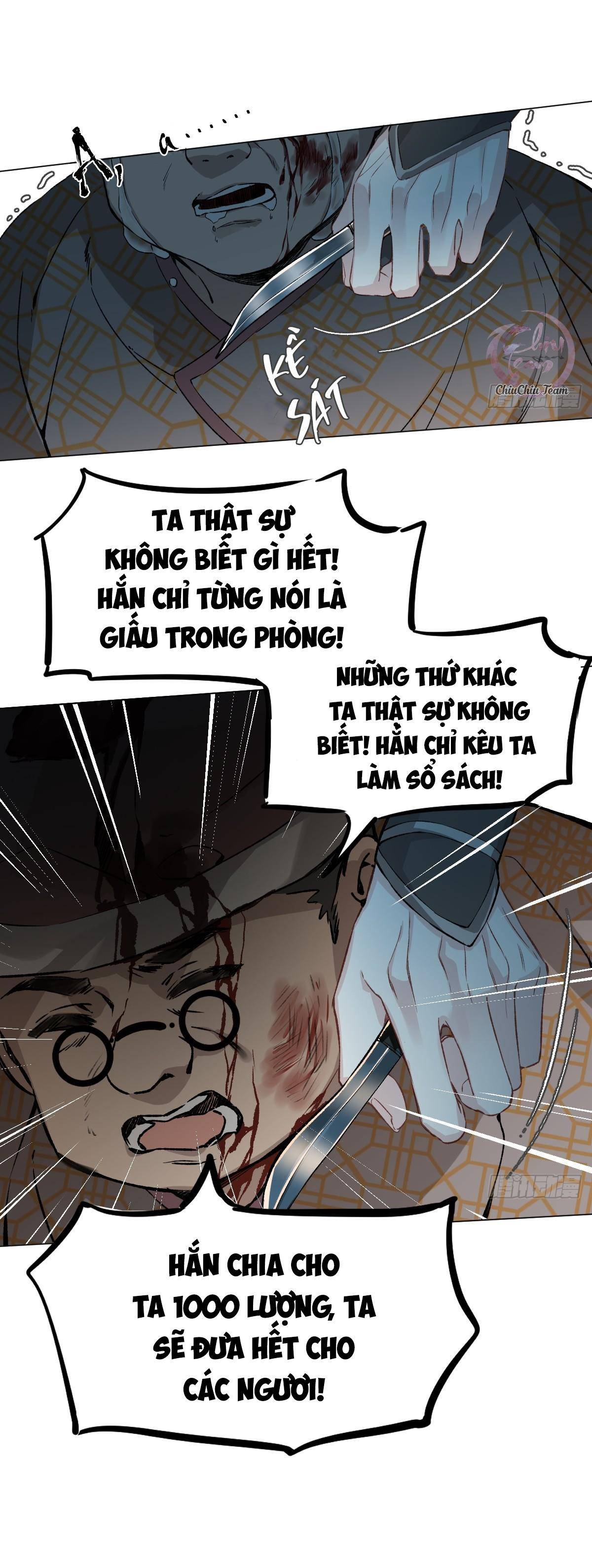 Sau Khi Trùng Sinh Ta Thuần Hóa Đồ Đệ Xấu Xa: Chapter 18