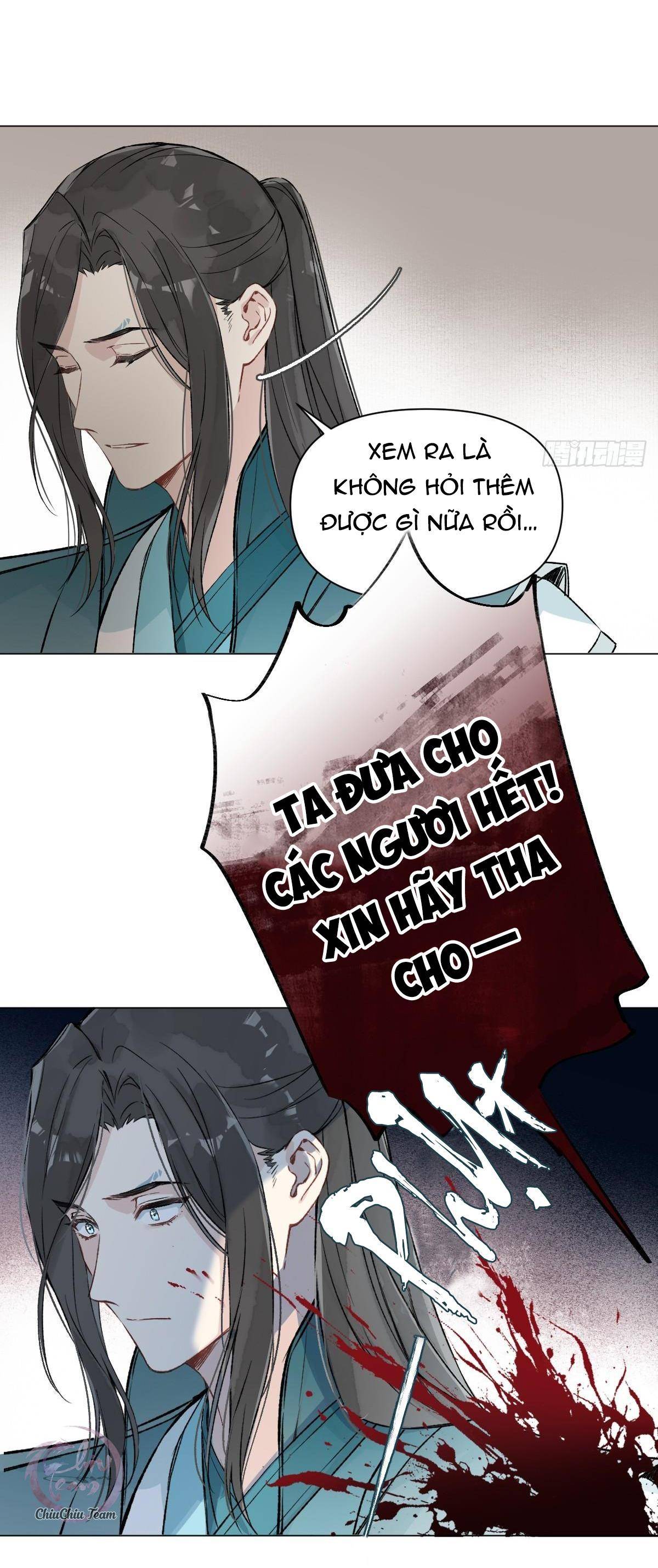 Sau Khi Trùng Sinh Ta Thuần Hóa Đồ Đệ Xấu Xa: Chapter 18