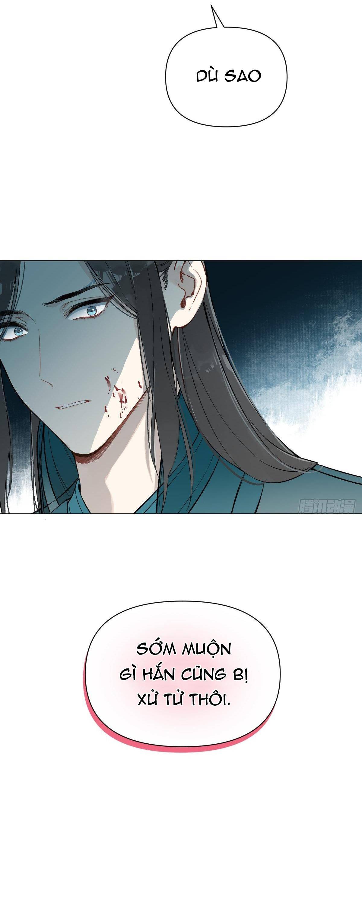 Sau Khi Trùng Sinh Ta Thuần Hóa Đồ Đệ Xấu Xa: Chapter 18