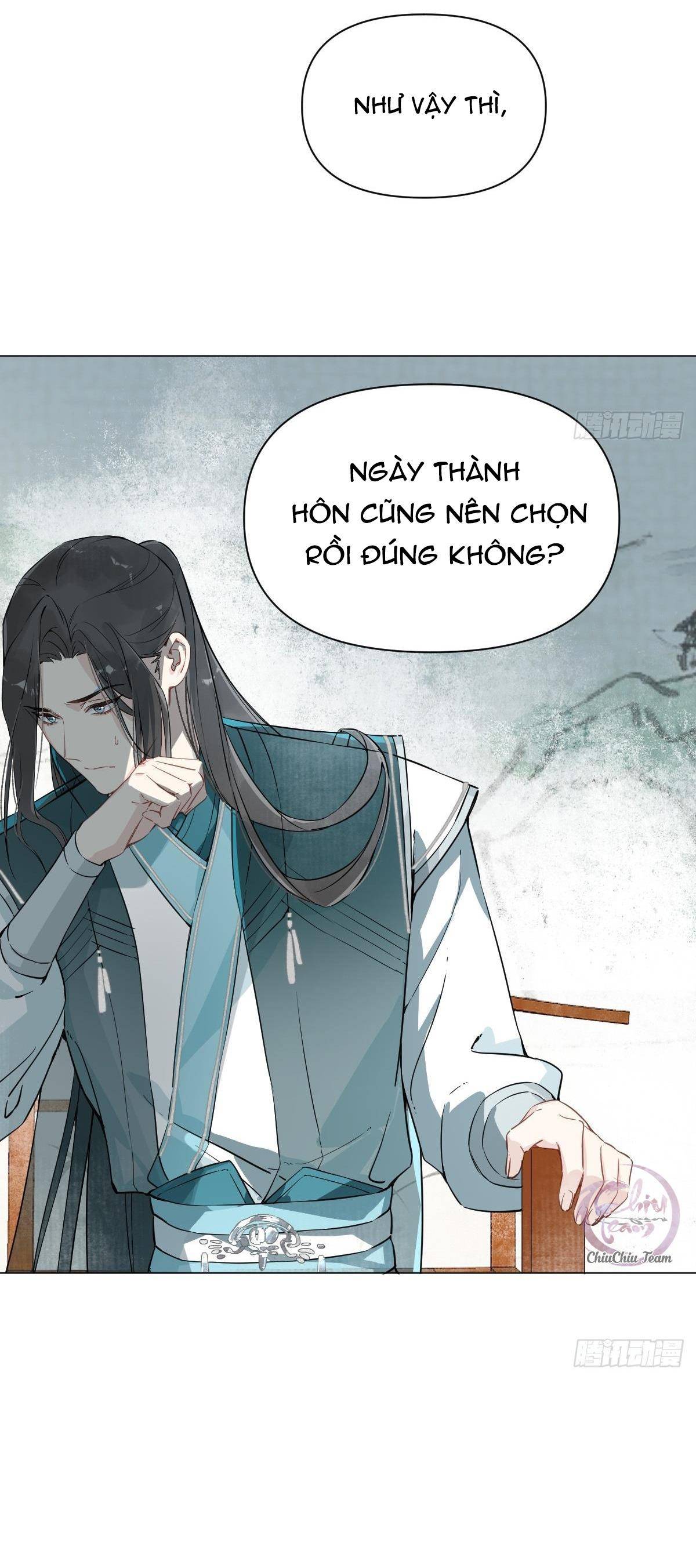 Sau Khi Trùng Sinh Ta Thuần Hóa Đồ Đệ Xấu Xa: Chapter 18