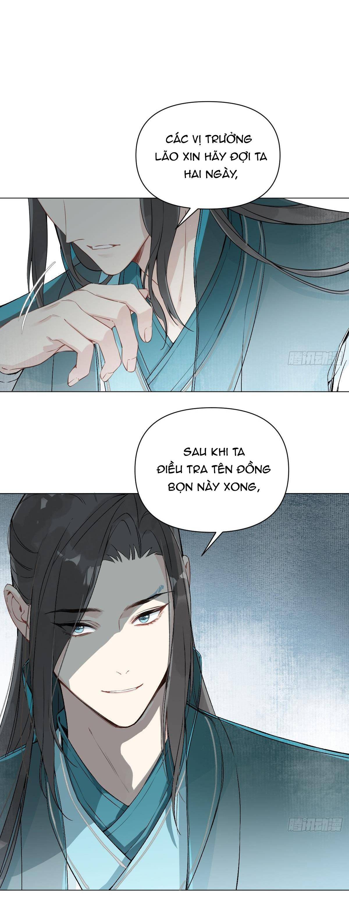 Sau Khi Trùng Sinh Ta Thuần Hóa Đồ Đệ Xấu Xa: Chapter 18