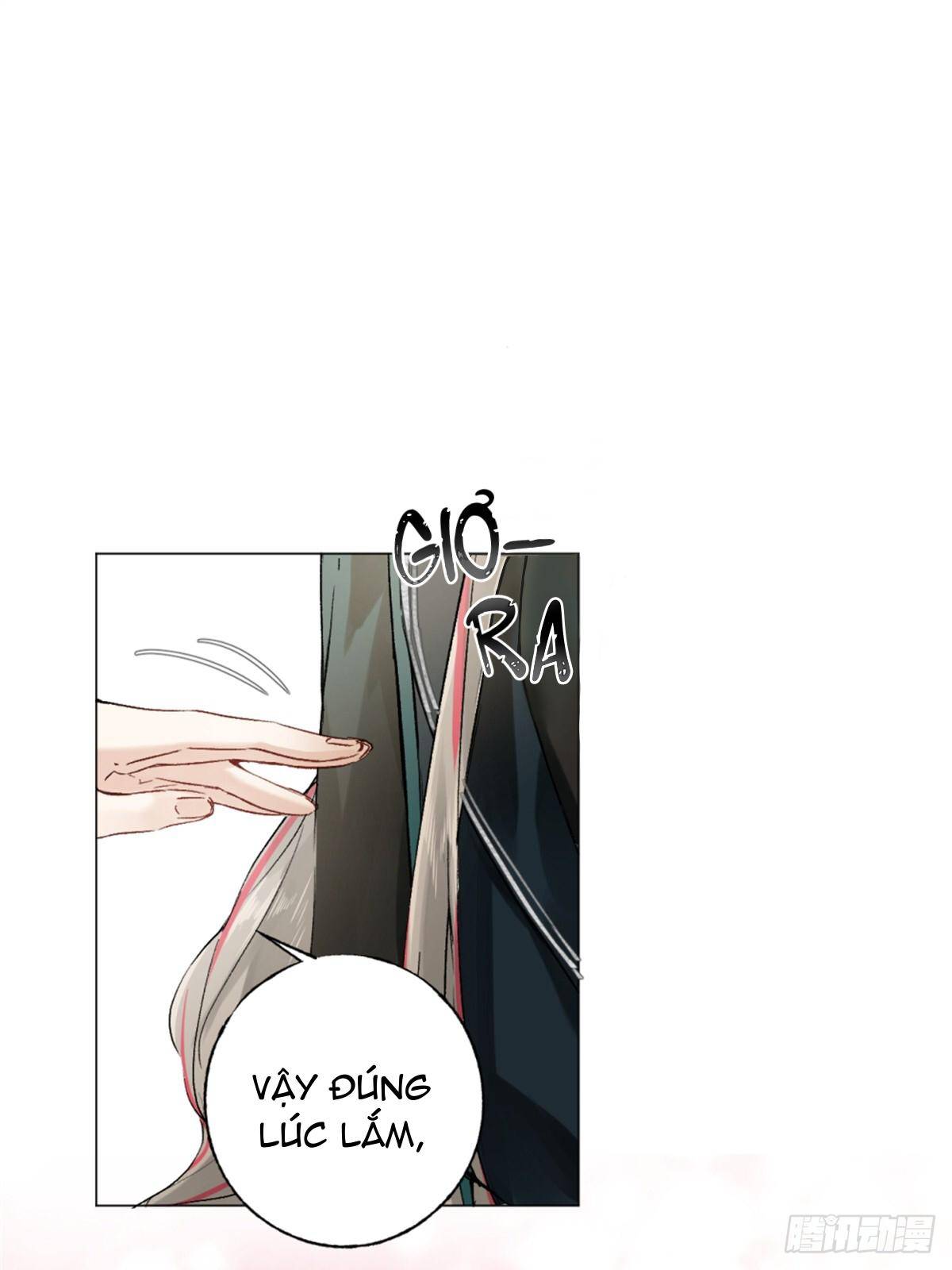 Sau Khi Trùng Sinh Ta Thuần Hóa Đồ Đệ Xấu Xa: Chapter 5