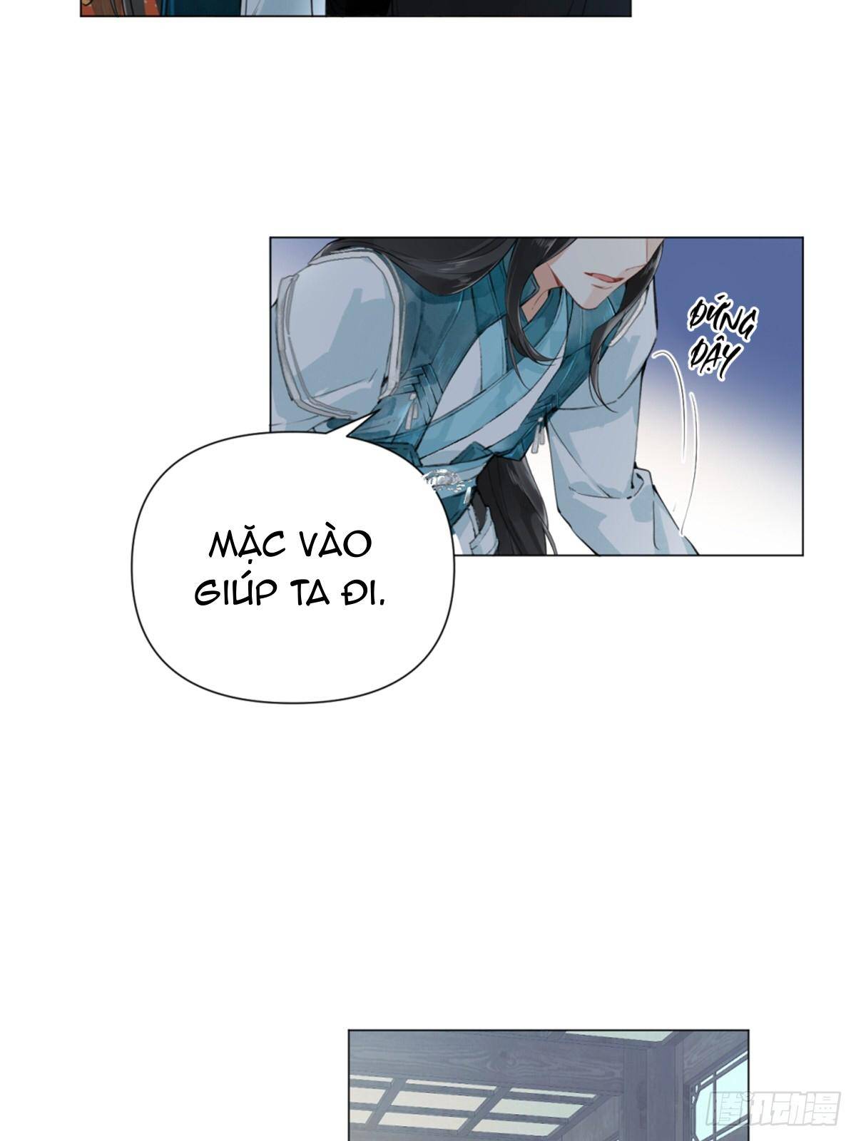 Sau Khi Trùng Sinh Ta Thuần Hóa Đồ Đệ Xấu Xa: Chapter 5