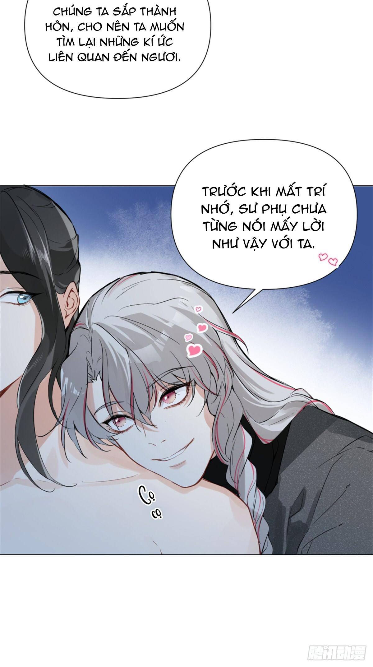 Sau Khi Trùng Sinh Ta Thuần Hóa Đồ Đệ Xấu Xa: Chapter 5