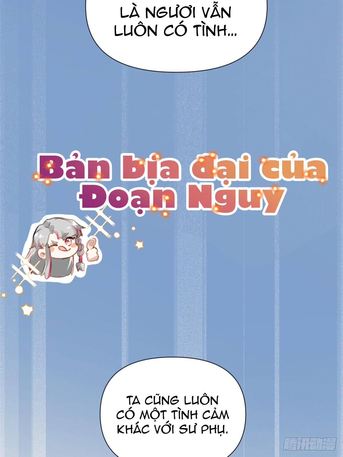 Sau Khi Trùng Sinh Ta Thuần Hóa Đồ Đệ Xấu Xa: Chapter 5