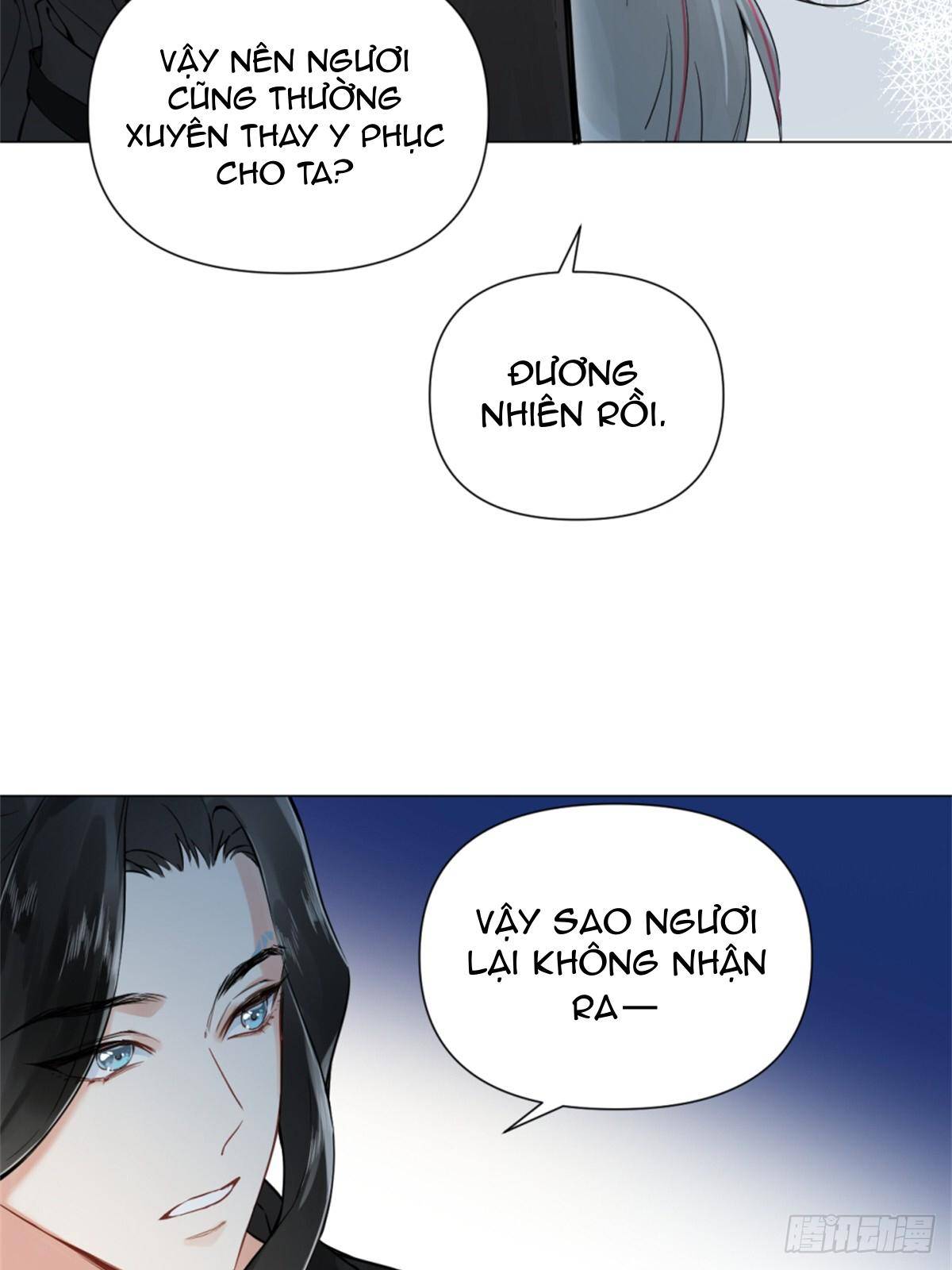 Sau Khi Trùng Sinh Ta Thuần Hóa Đồ Đệ Xấu Xa: Chapter 5