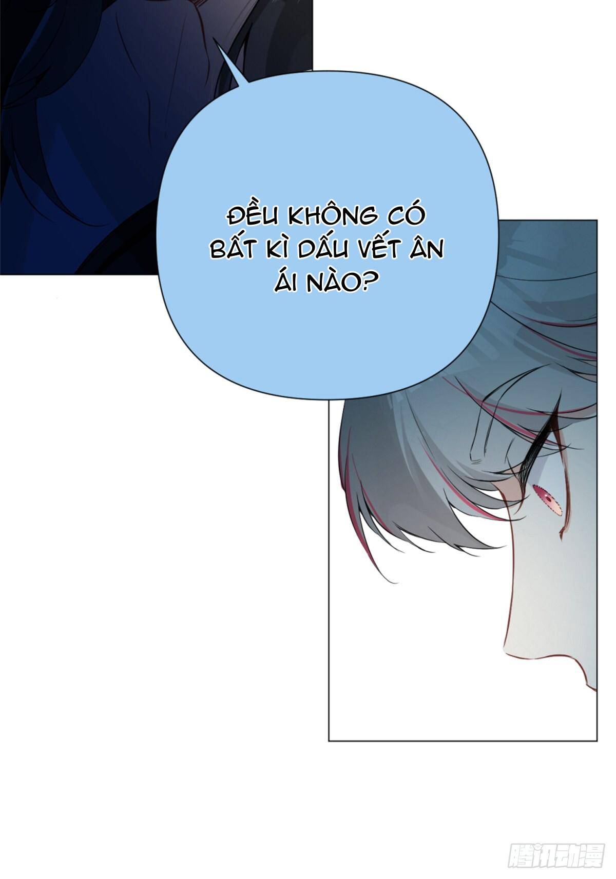 Sau Khi Trùng Sinh Ta Thuần Hóa Đồ Đệ Xấu Xa: Chapter 5
