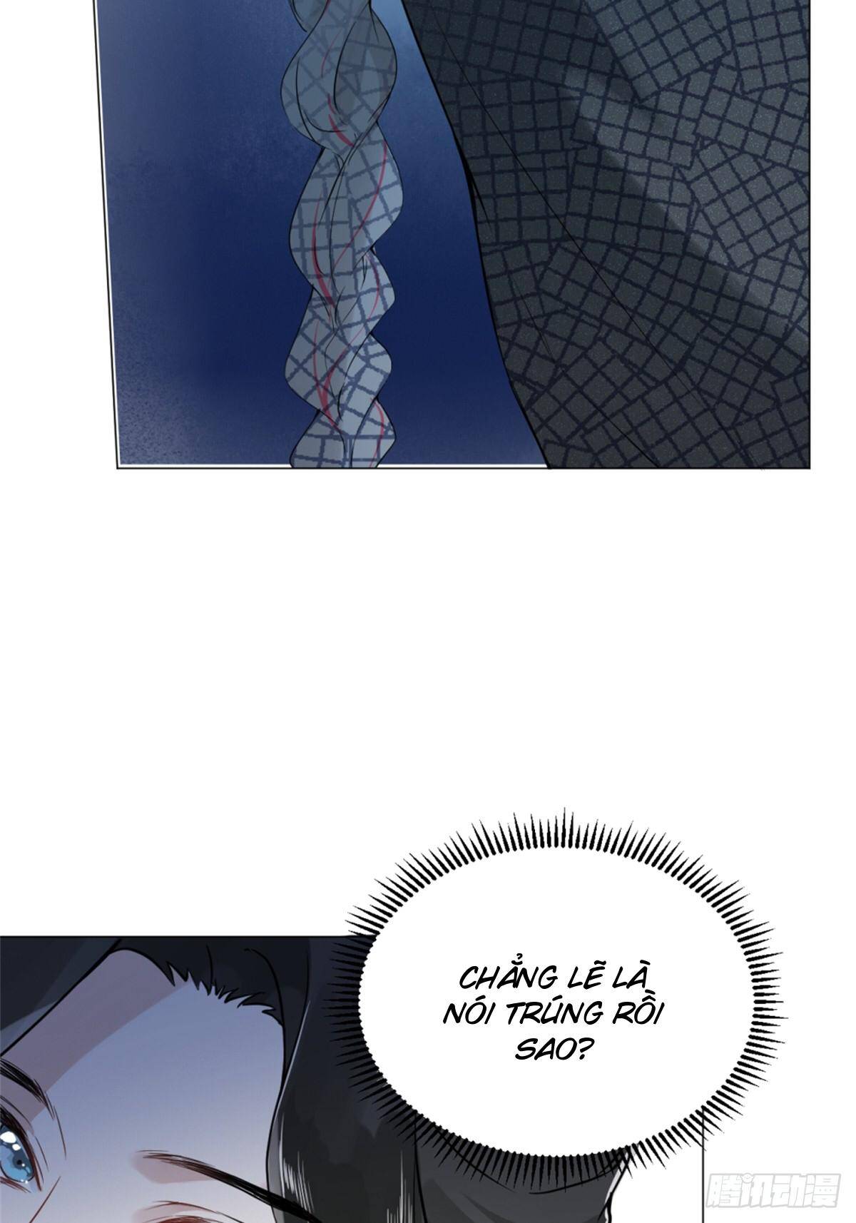 Sau Khi Trùng Sinh Ta Thuần Hóa Đồ Đệ Xấu Xa: Chapter 5