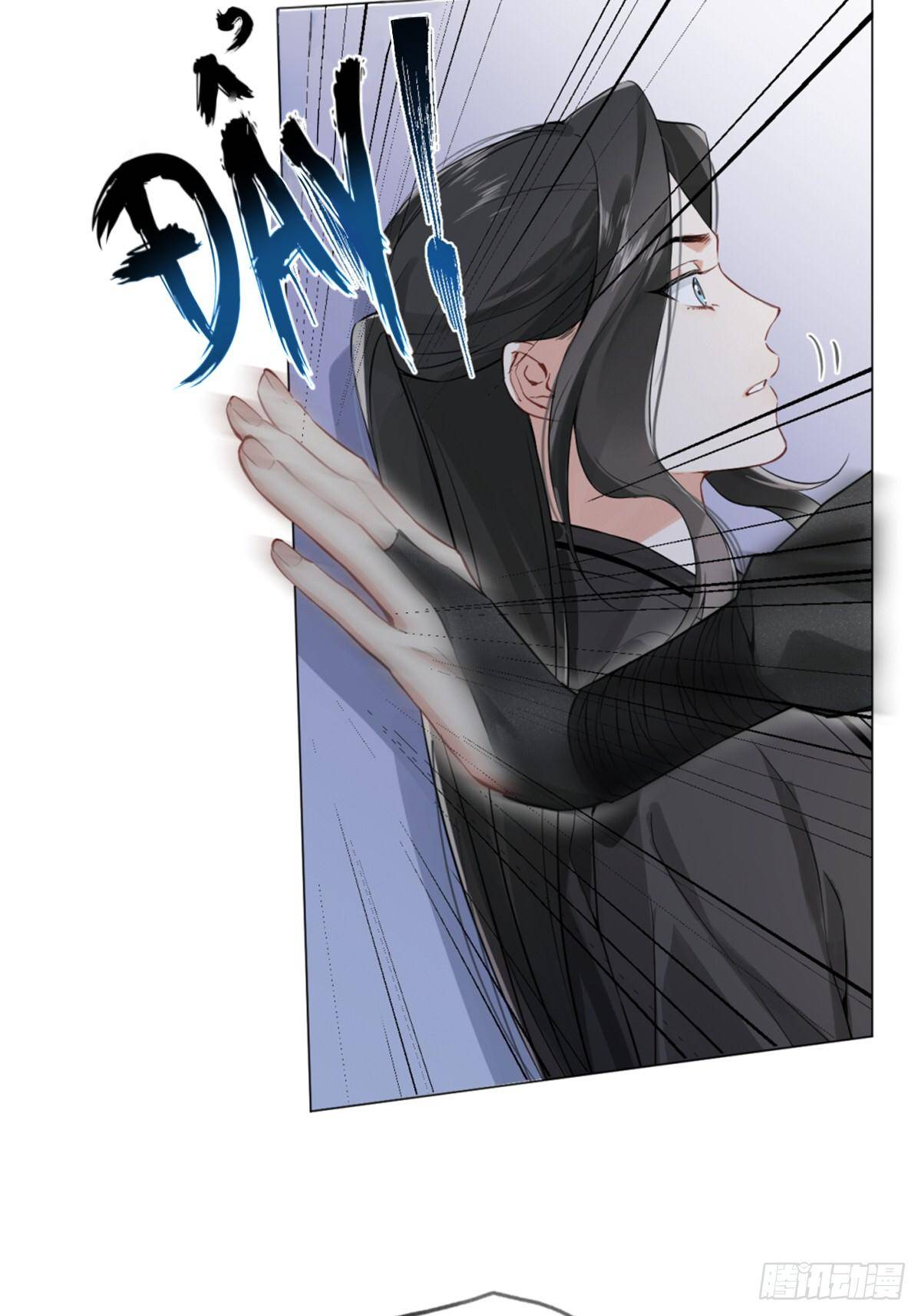 Sau Khi Trùng Sinh Ta Thuần Hóa Đồ Đệ Xấu Xa: Chapter 5