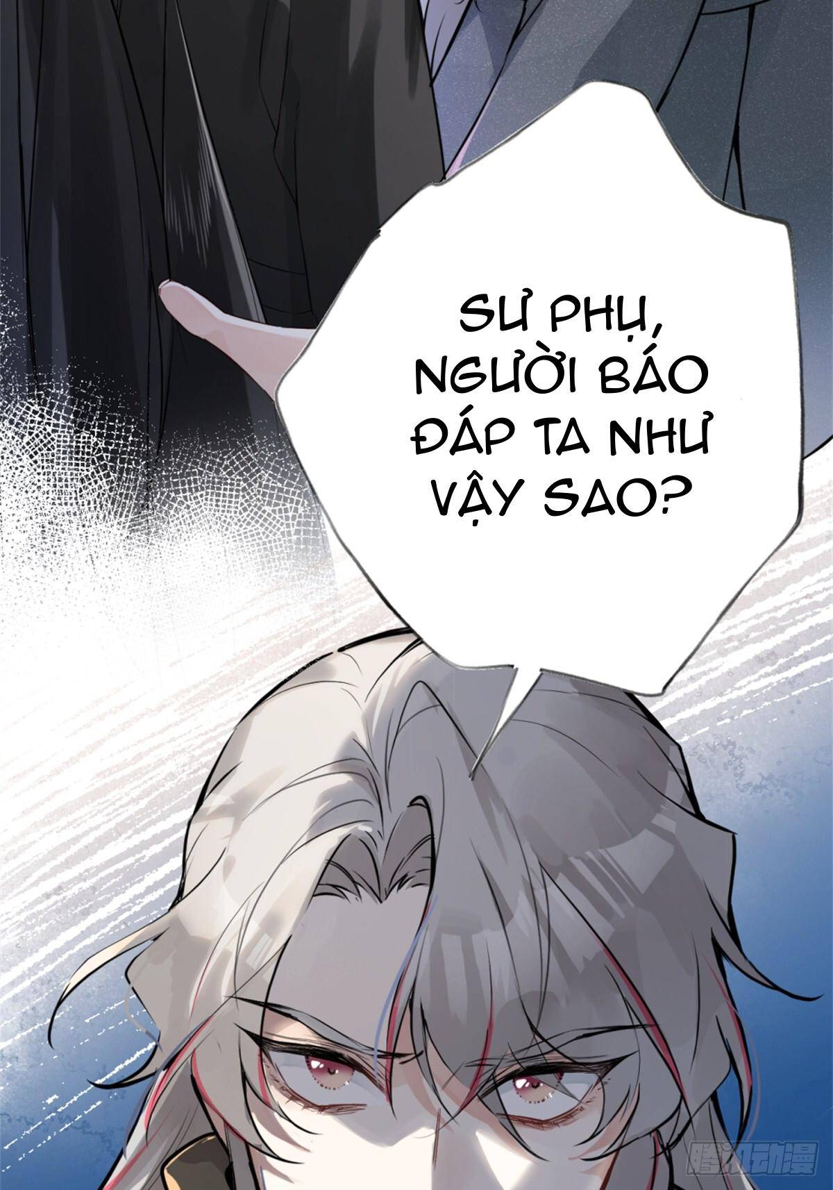 Sau Khi Trùng Sinh Ta Thuần Hóa Đồ Đệ Xấu Xa: Chapter 5