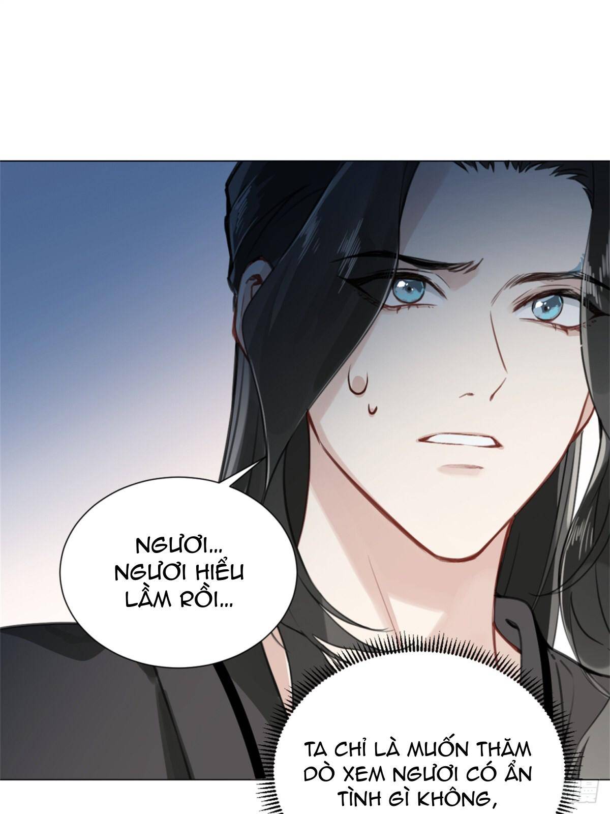 Sau Khi Trùng Sinh Ta Thuần Hóa Đồ Đệ Xấu Xa: Chapter 5
