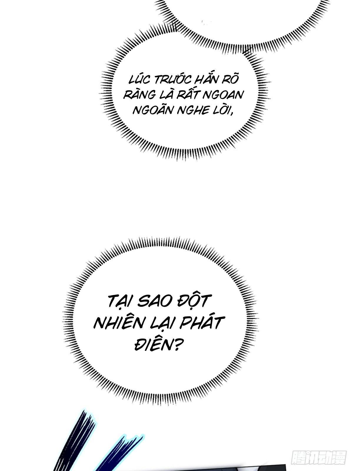 Sau Khi Trùng Sinh Ta Thuần Hóa Đồ Đệ Xấu Xa: Chapter 5